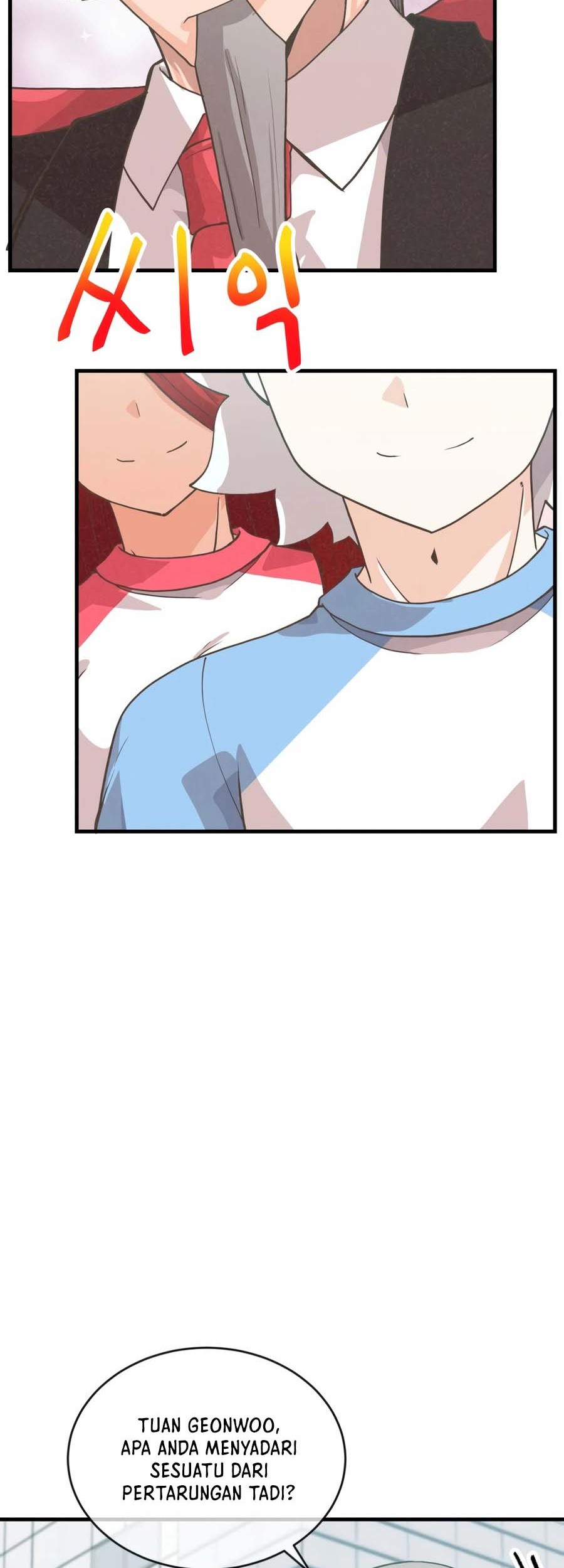Spirit Farmer Chapter 165 Gambar 33