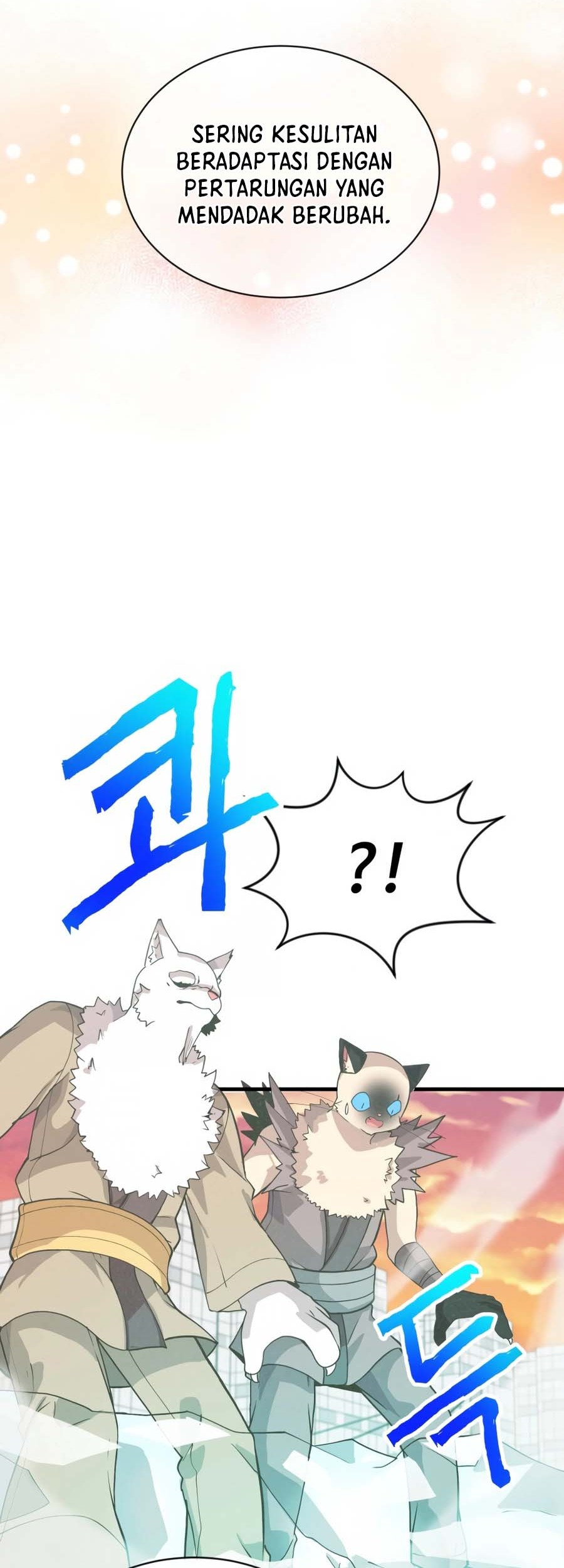 Spirit Farmer Chapter 165 Gambar 41