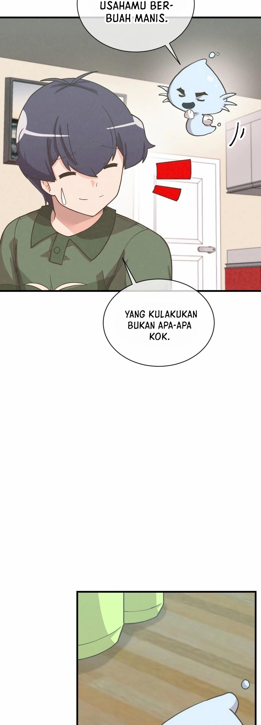 Spirit Farmer Chapter 166 Gambar 54