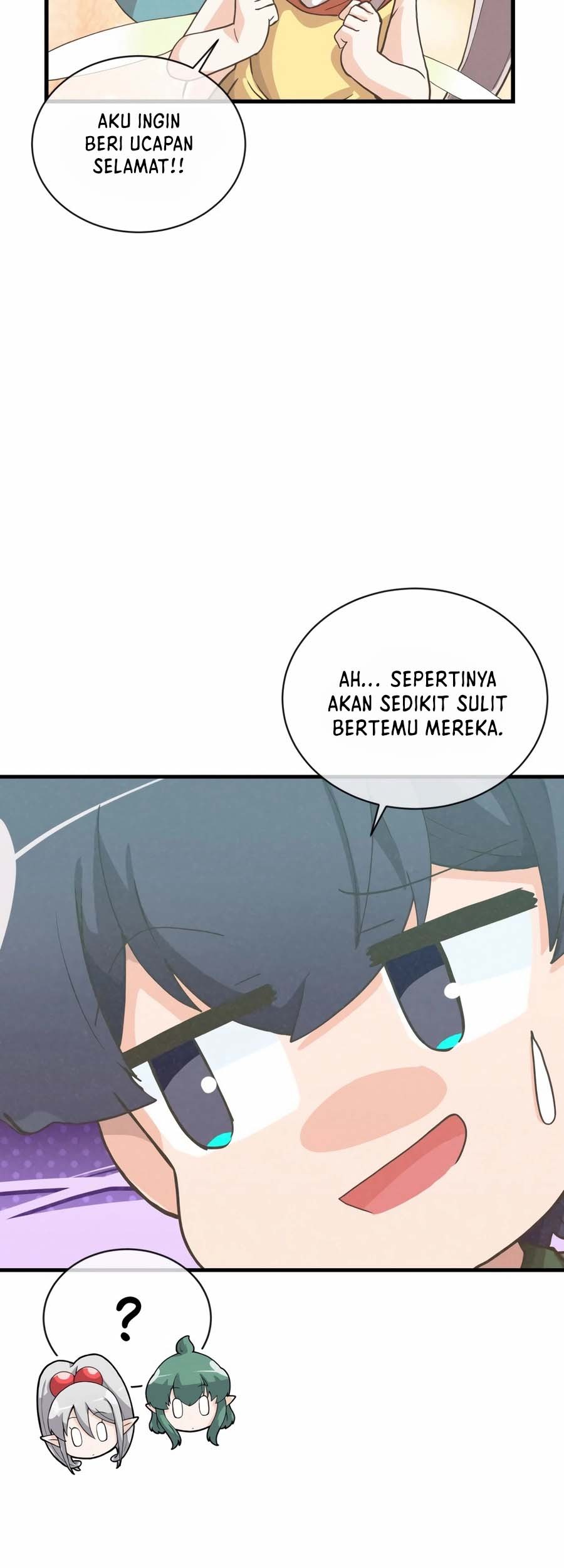 Spirit Farmer Chapter 166 Gambar 66