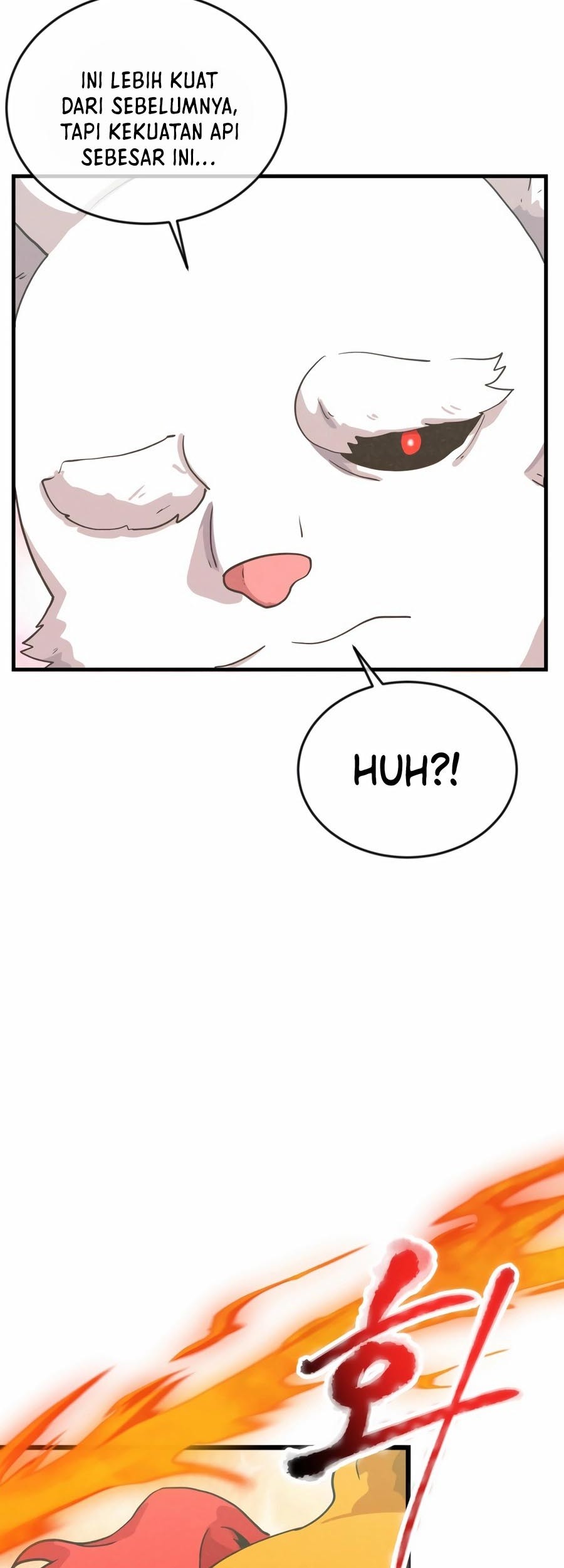Spirit Farmer Chapter 166 Gambar 22