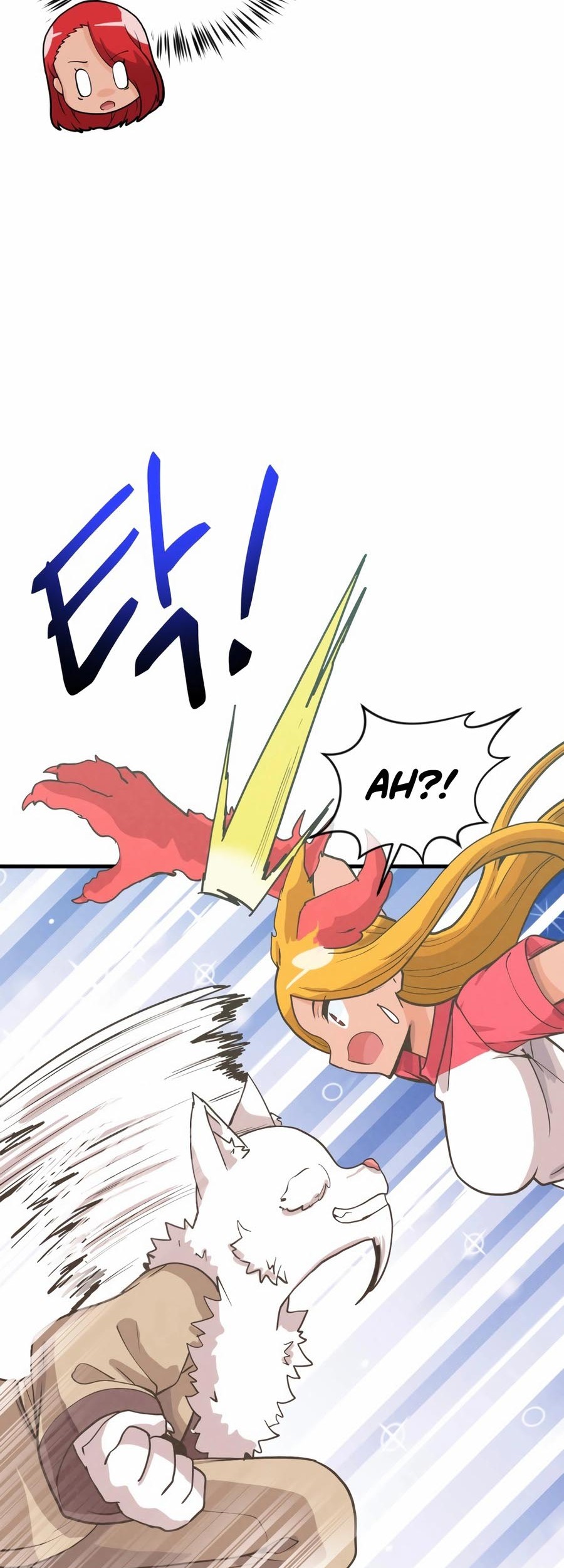 Spirit Farmer Chapter 166 Gambar 39