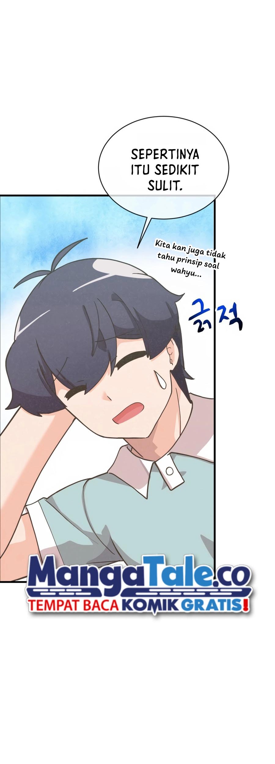 Spirit Farmer Chapter 167 Gambar 59
