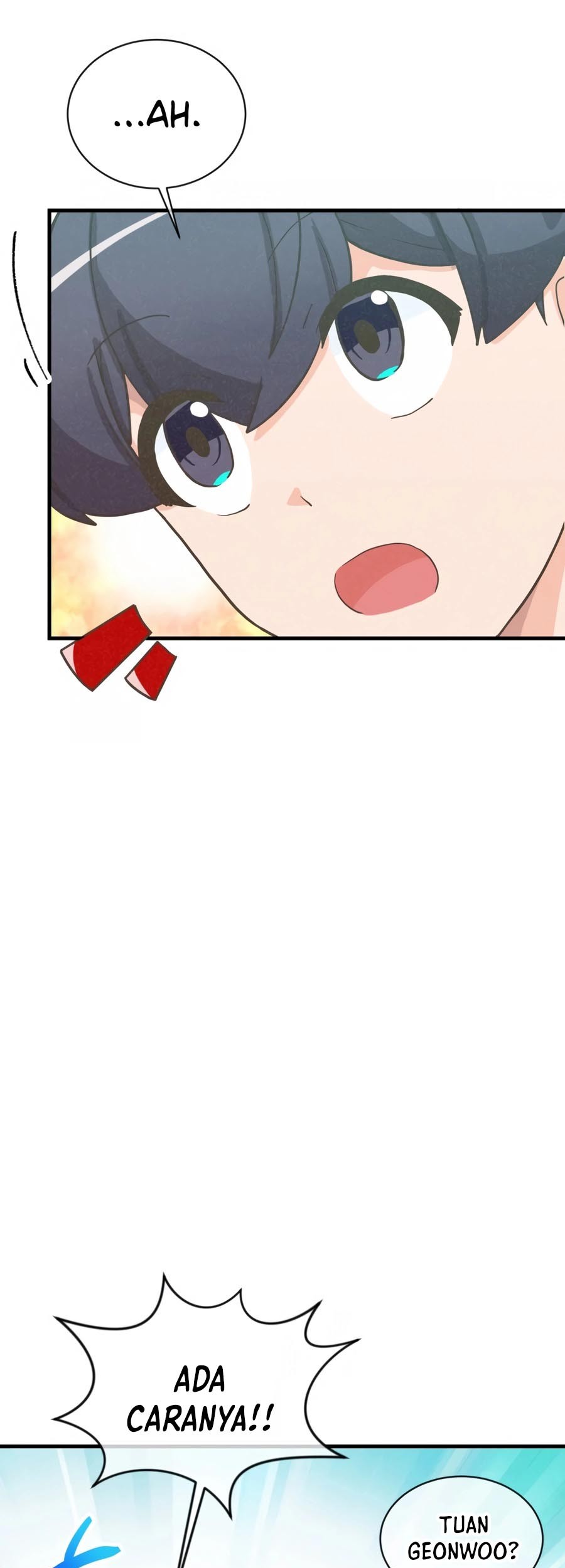 Spirit Farmer Chapter 167 Gambar 60