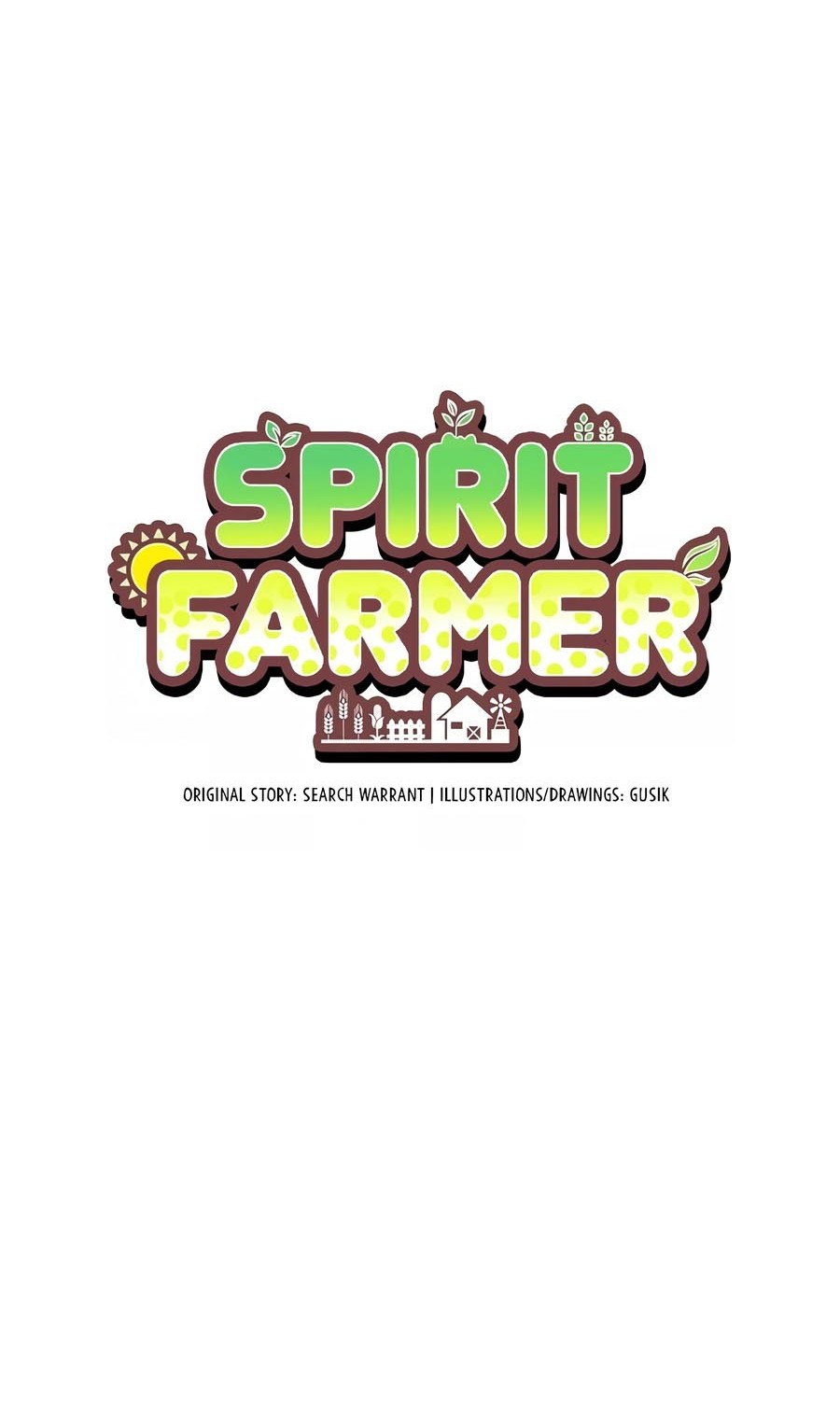 Spirit Farmer Chapter 167 Gambar 69