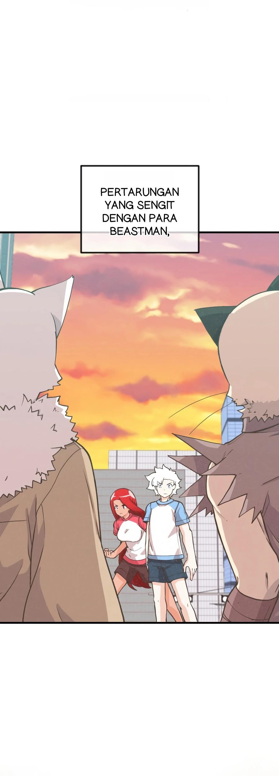 Baca Manhwa Spirit Farmer Chapter 167 Gambar 2