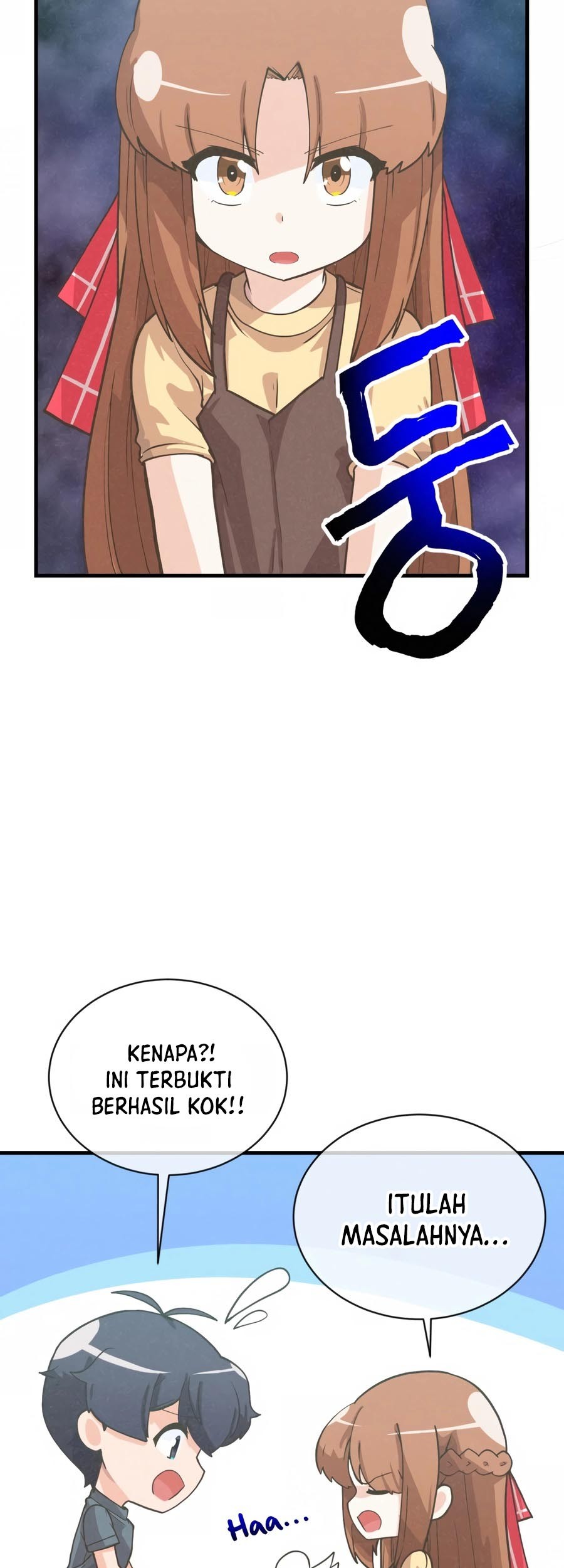 Spirit Farmer Chapter 167 Gambar 12