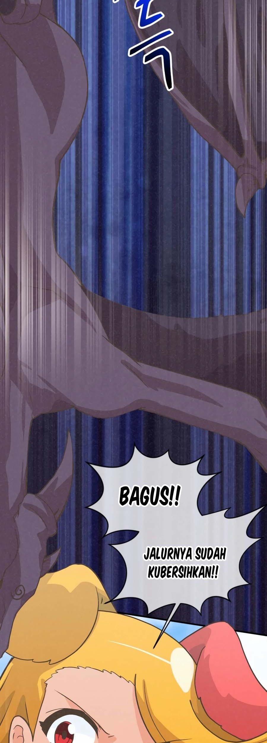 Spirit Farmer Chapter 168 Gambar 51