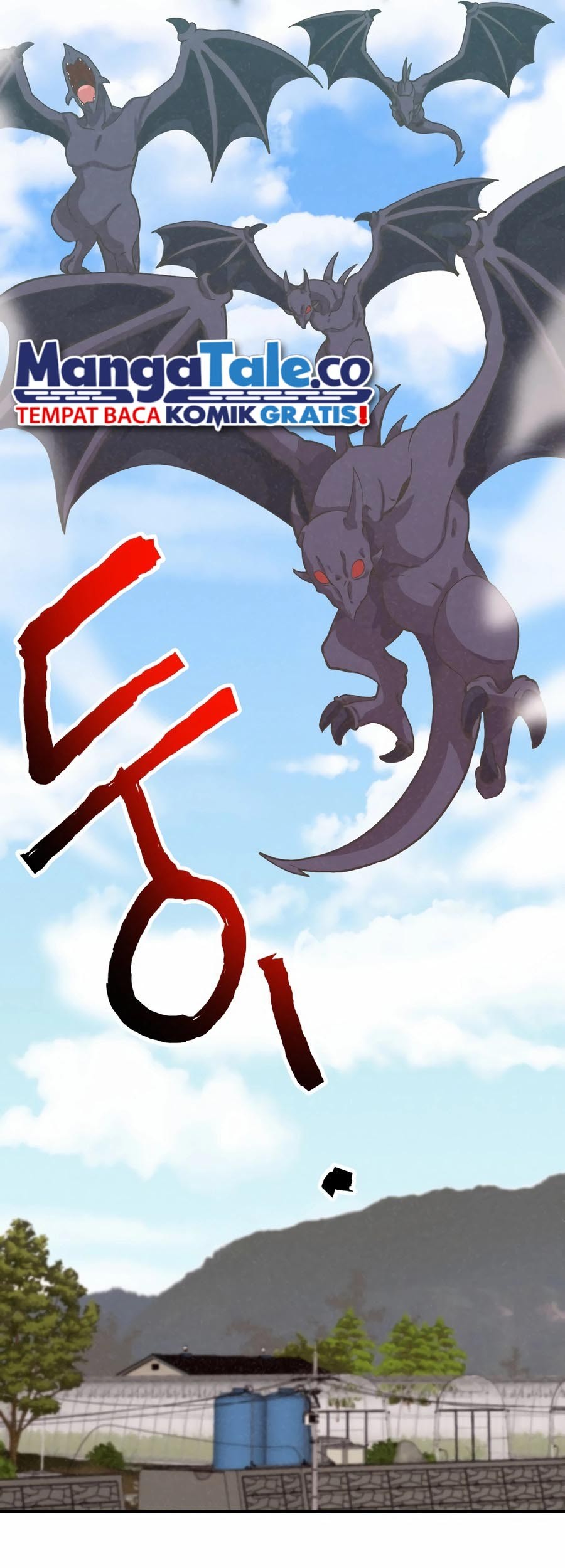 Spirit Farmer Chapter 168 Gambar 13