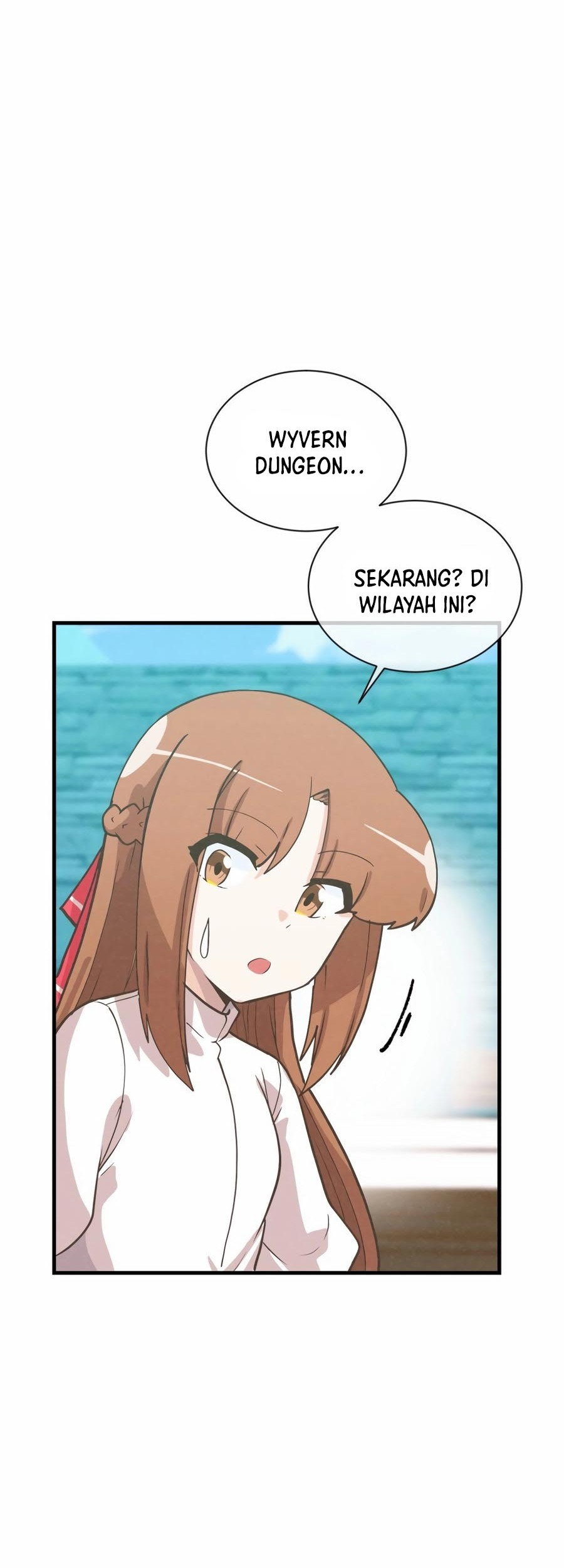 Spirit Farmer Chapter 168 Gambar 14