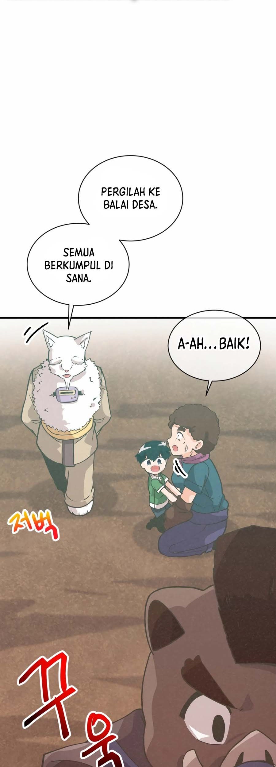 Spirit Farmer Chapter 168 Gambar 28