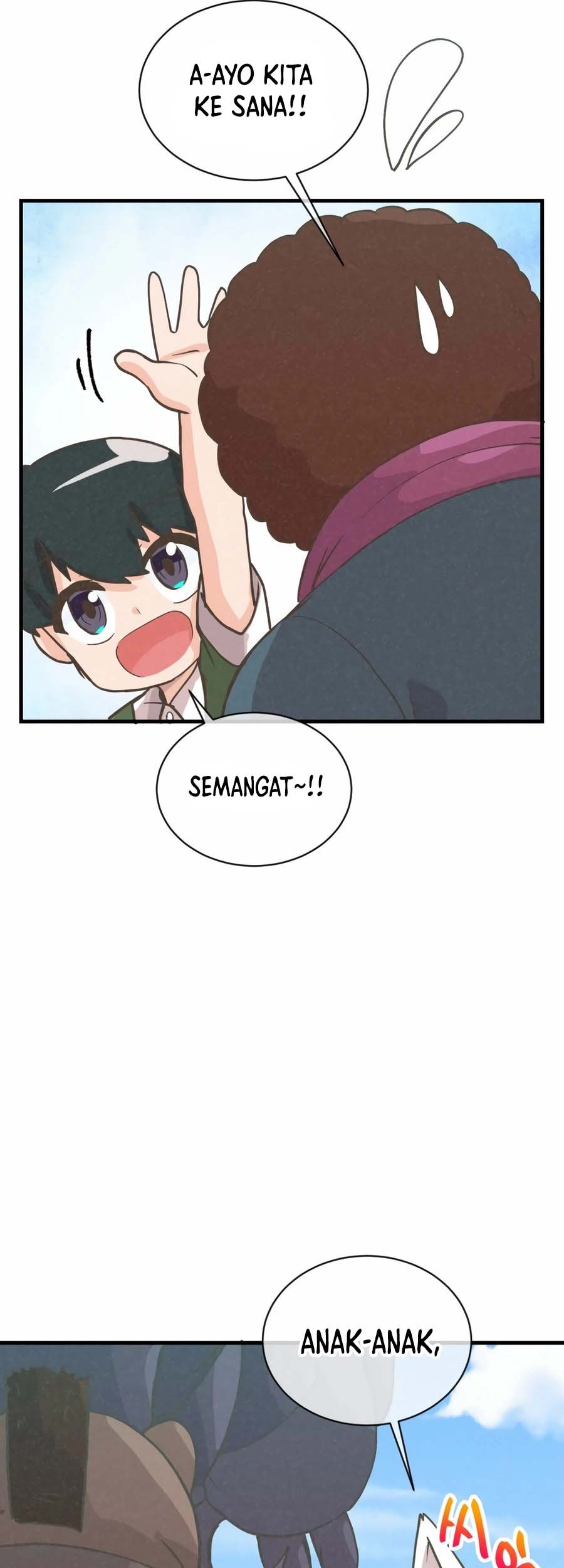 Spirit Farmer Chapter 168 Gambar 31