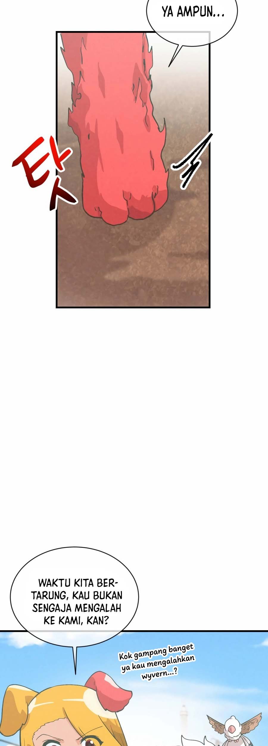 Spirit Farmer Chapter 168 Gambar 41