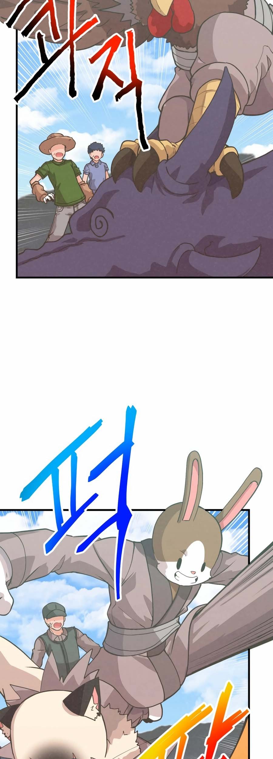 Spirit Farmer Chapter 168 Gambar 47