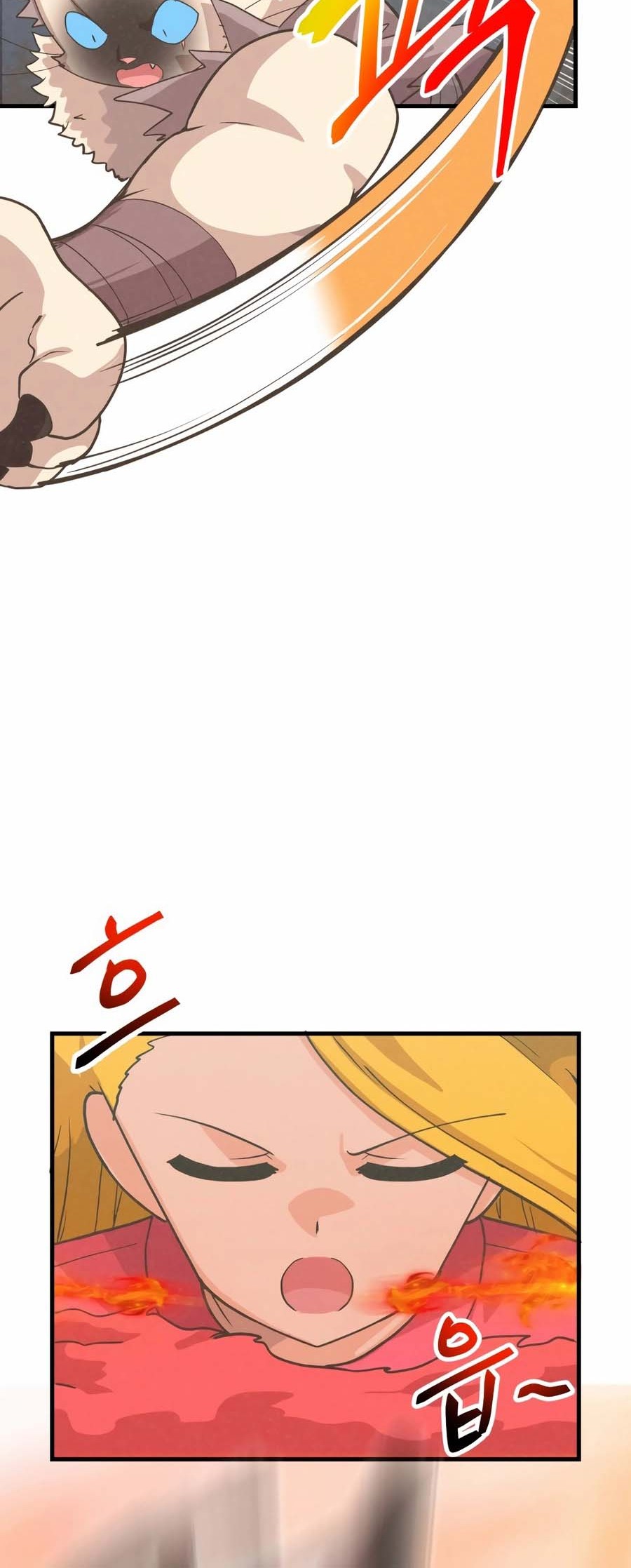 Spirit Farmer Chapter 168 Gambar 48
