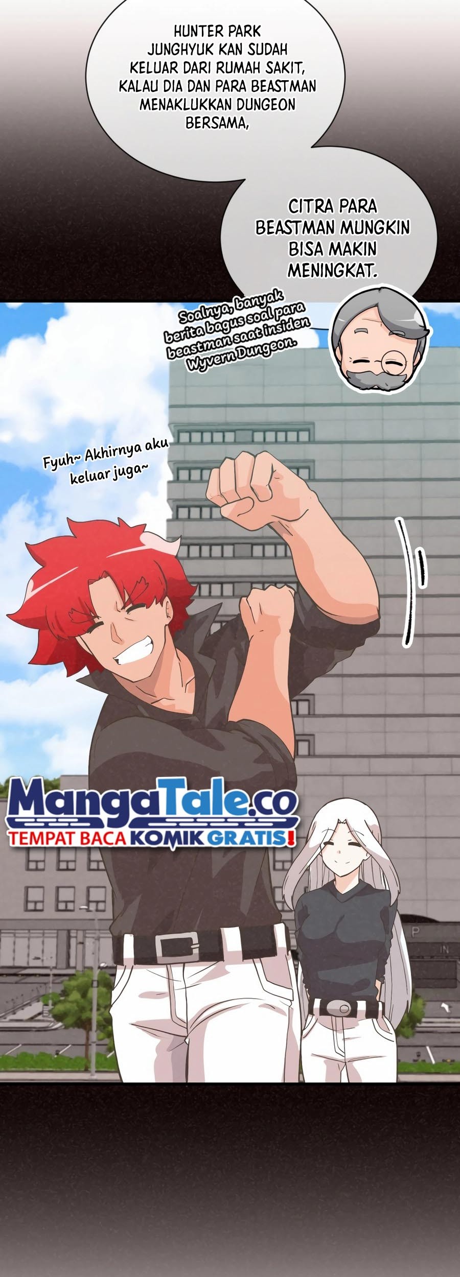 Spirit Farmer Chapter 169 Gambar 10