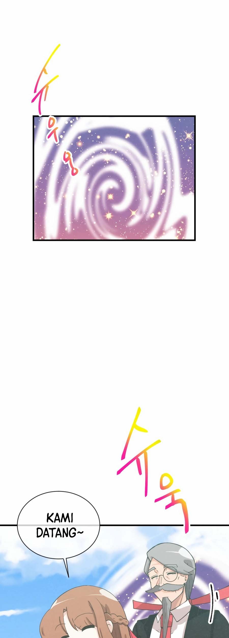 Spirit Farmer Chapter 169 Gambar 20