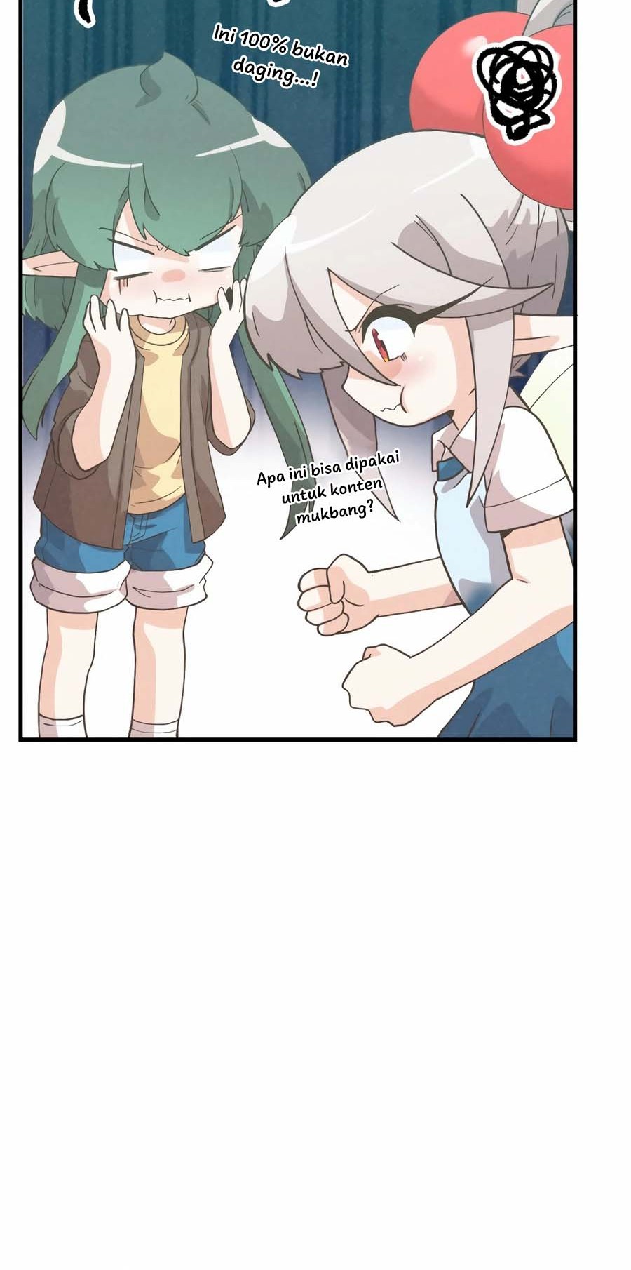 Spirit Farmer Chapter 169 Gambar 31