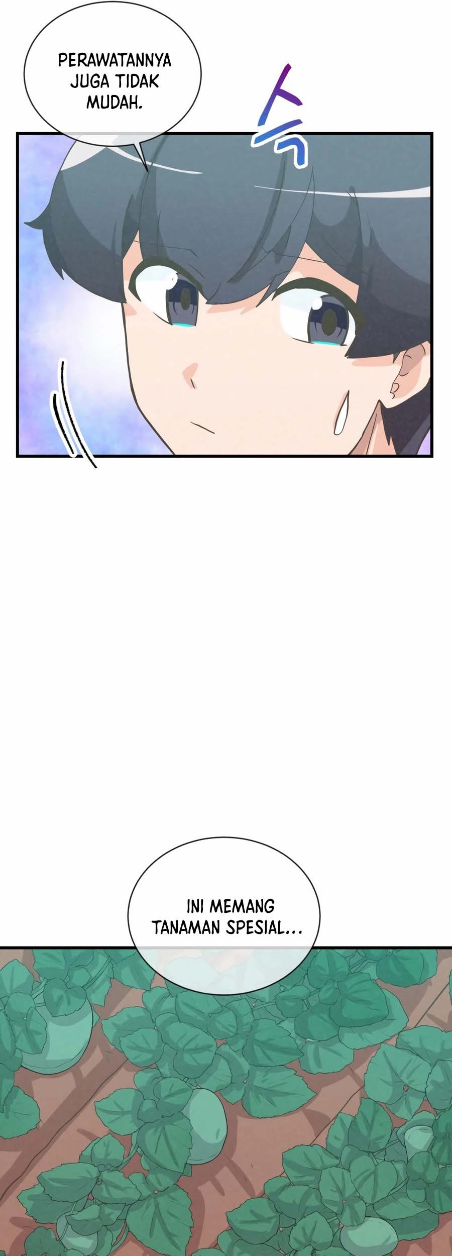 Spirit Farmer Chapter 169 Gambar 32