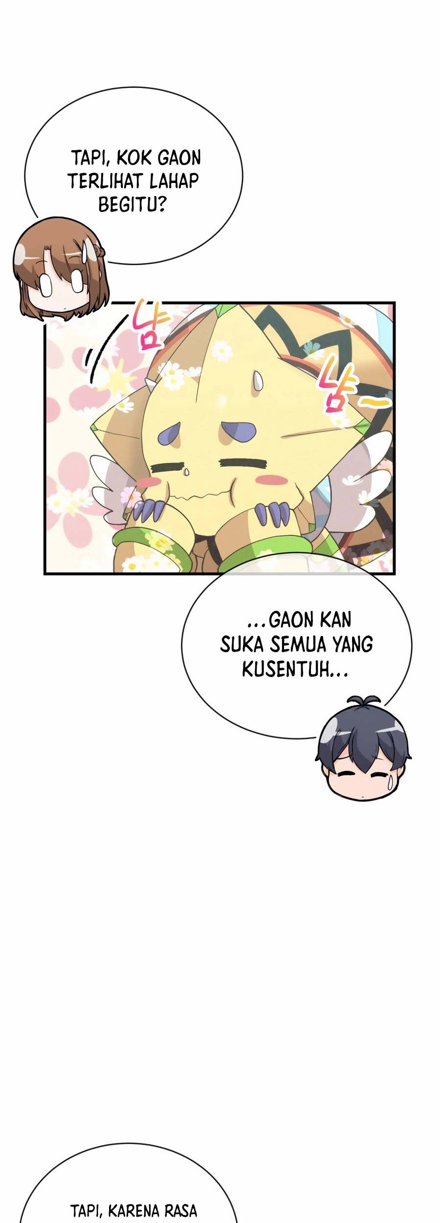 Spirit Farmer Chapter 169 Gambar 39