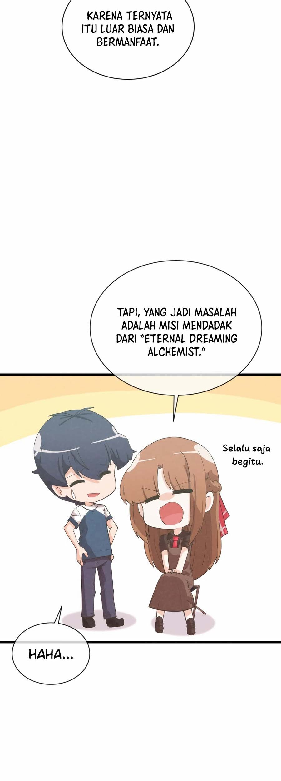 Spirit Farmer Chapter 169 Gambar 45