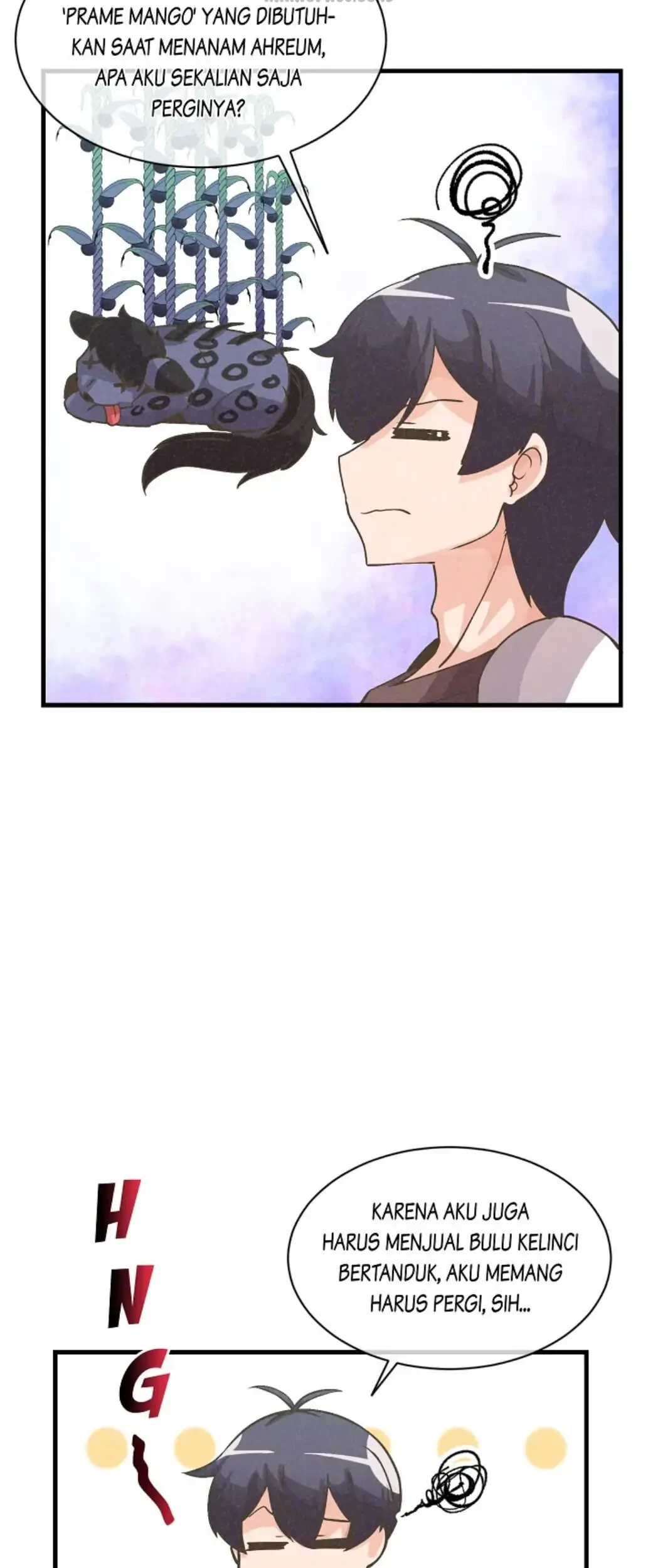 Spirit Farmer Chapter 17 Gambar 21
