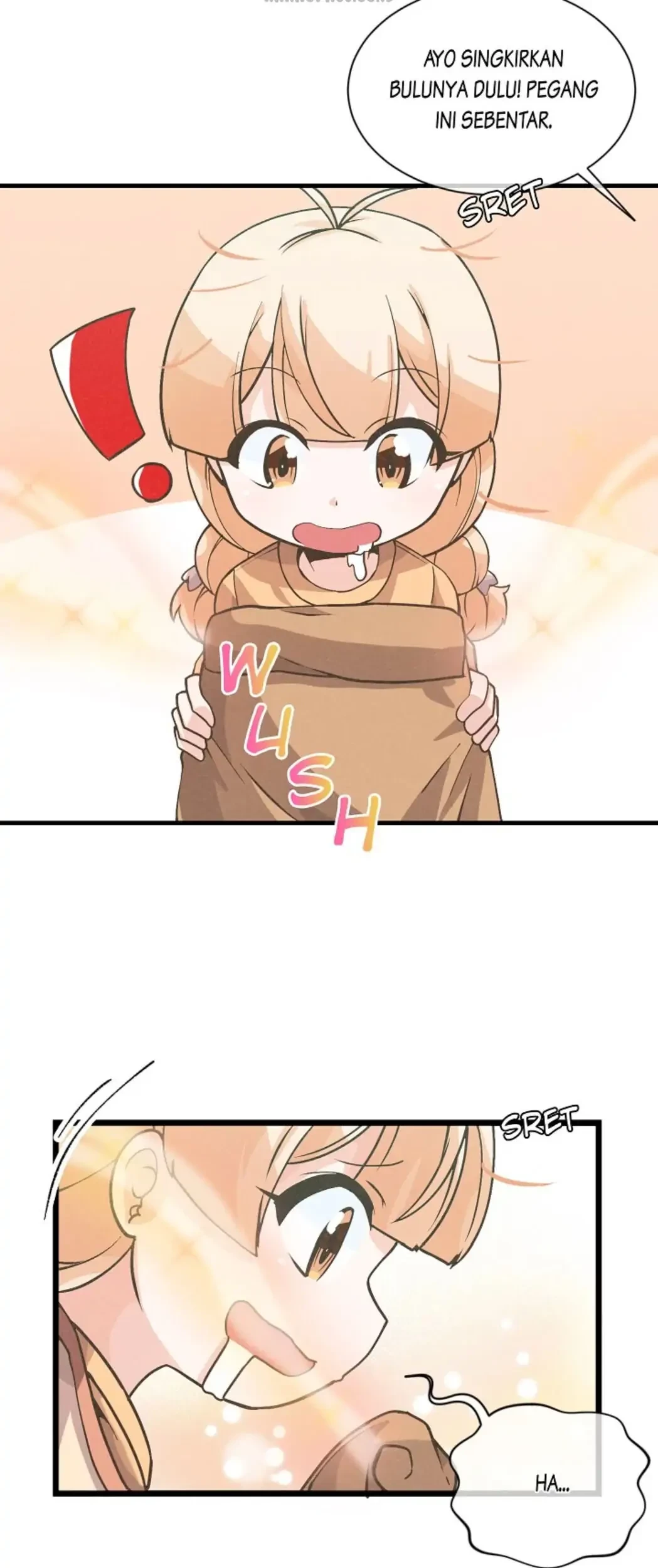 Spirit Farmer Chapter 17 Gambar 33