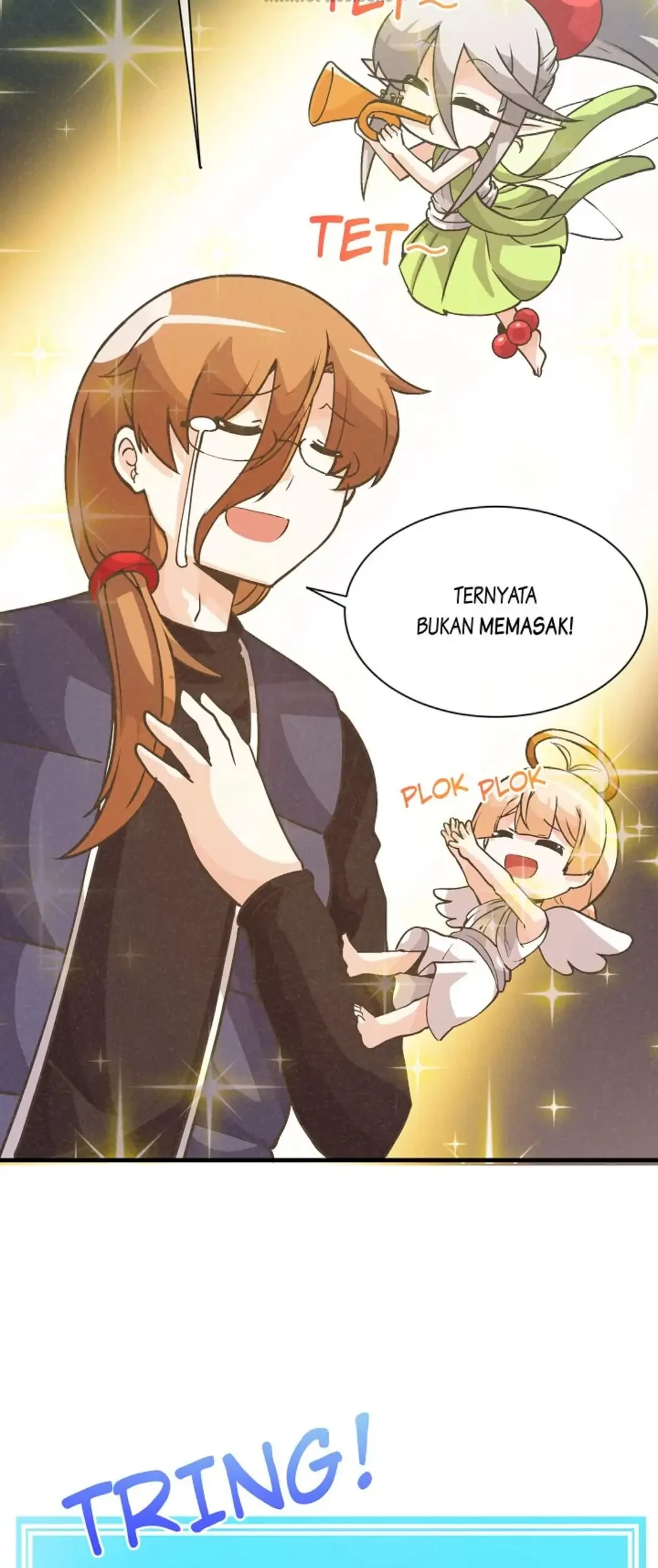 Spirit Farmer Chapter 17 Gambar 57