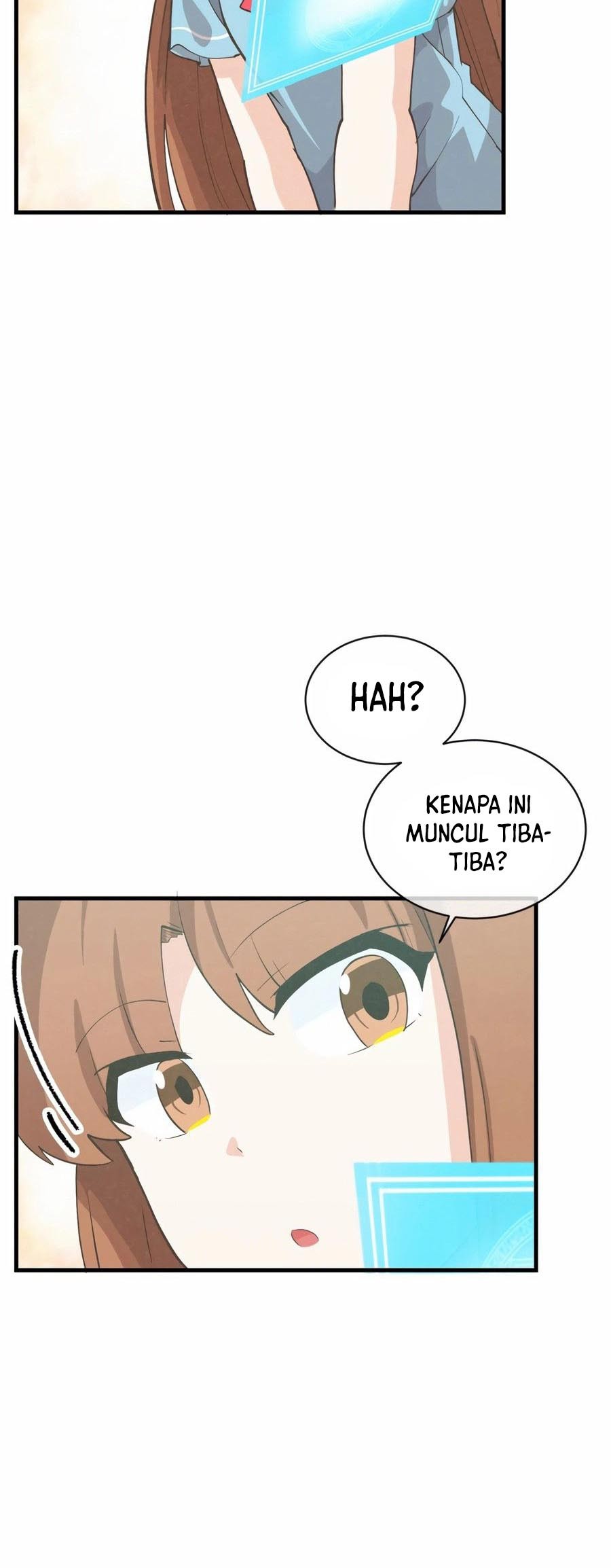 Spirit Farmer Chapter 170 Gambar 63