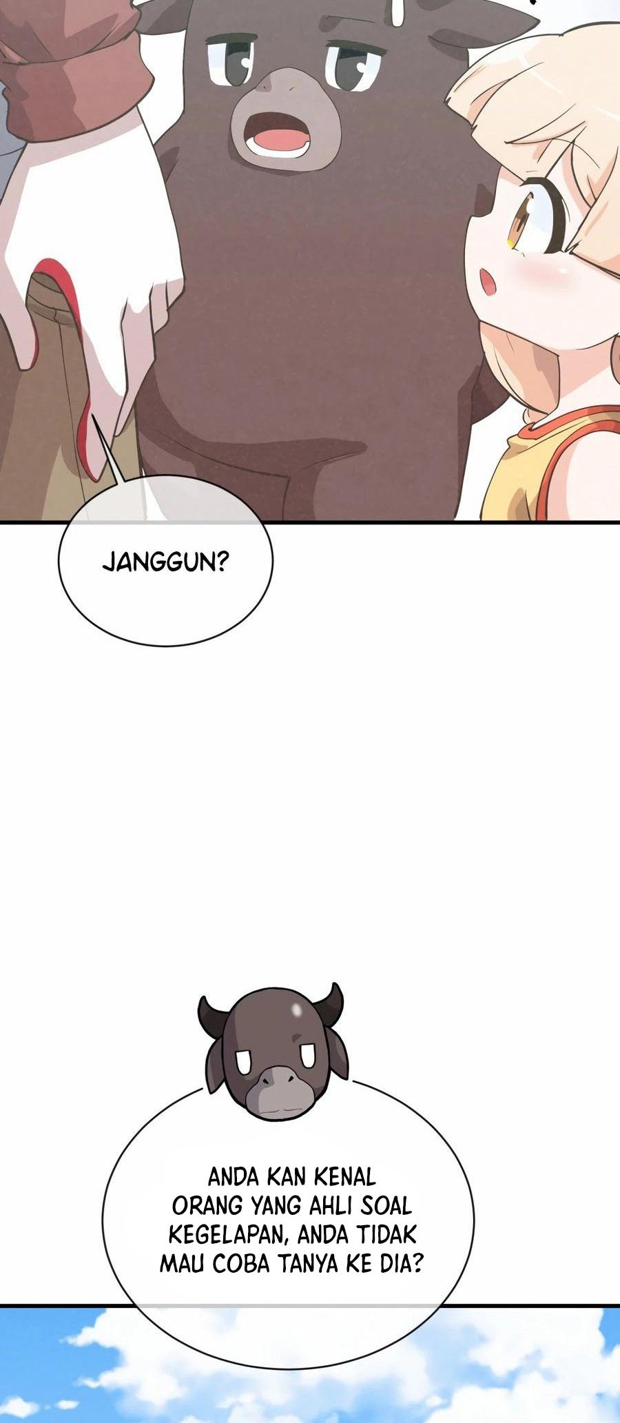 Spirit Farmer Chapter 170 Gambar 37