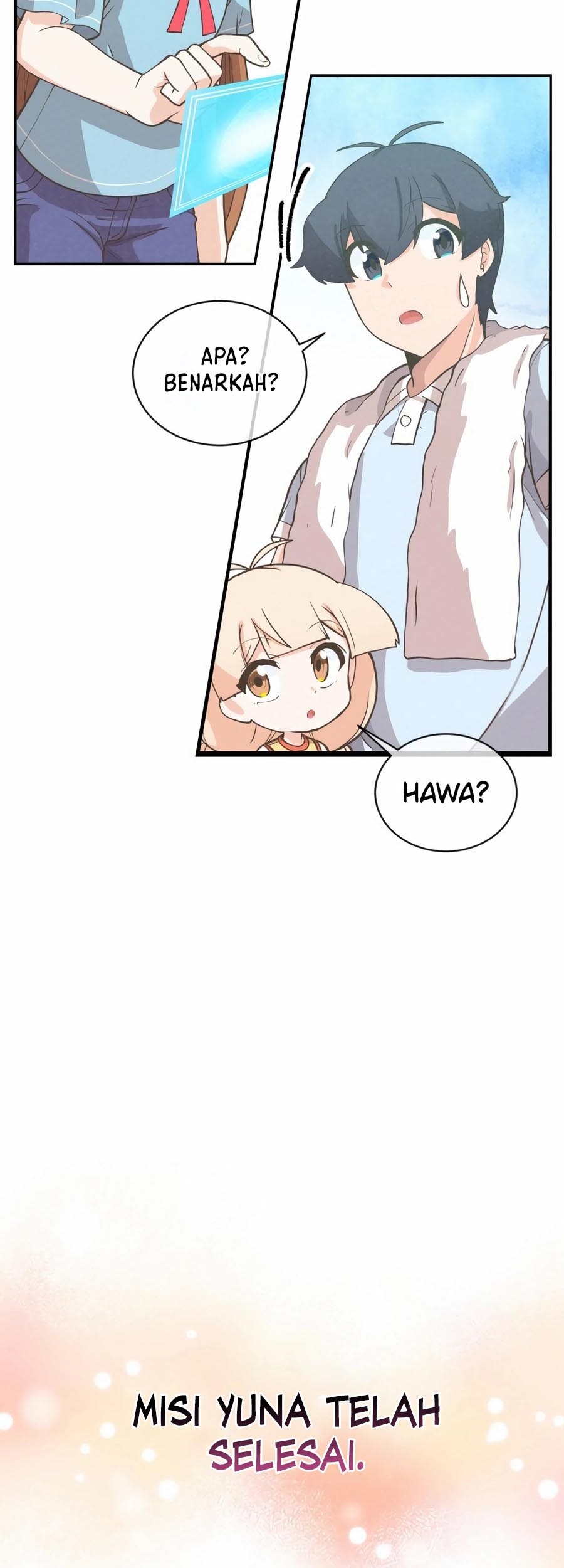 Spirit Farmer Chapter 171 Gambar 4