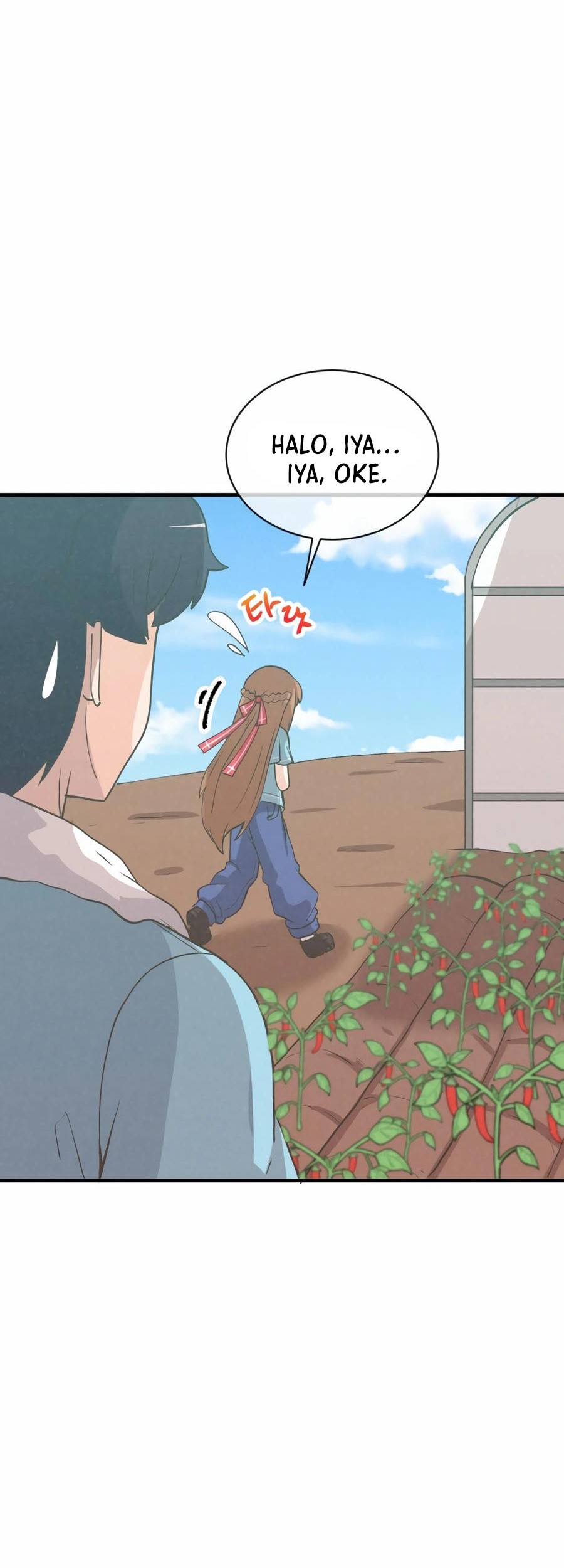 Spirit Farmer Chapter 171 Gambar 11
