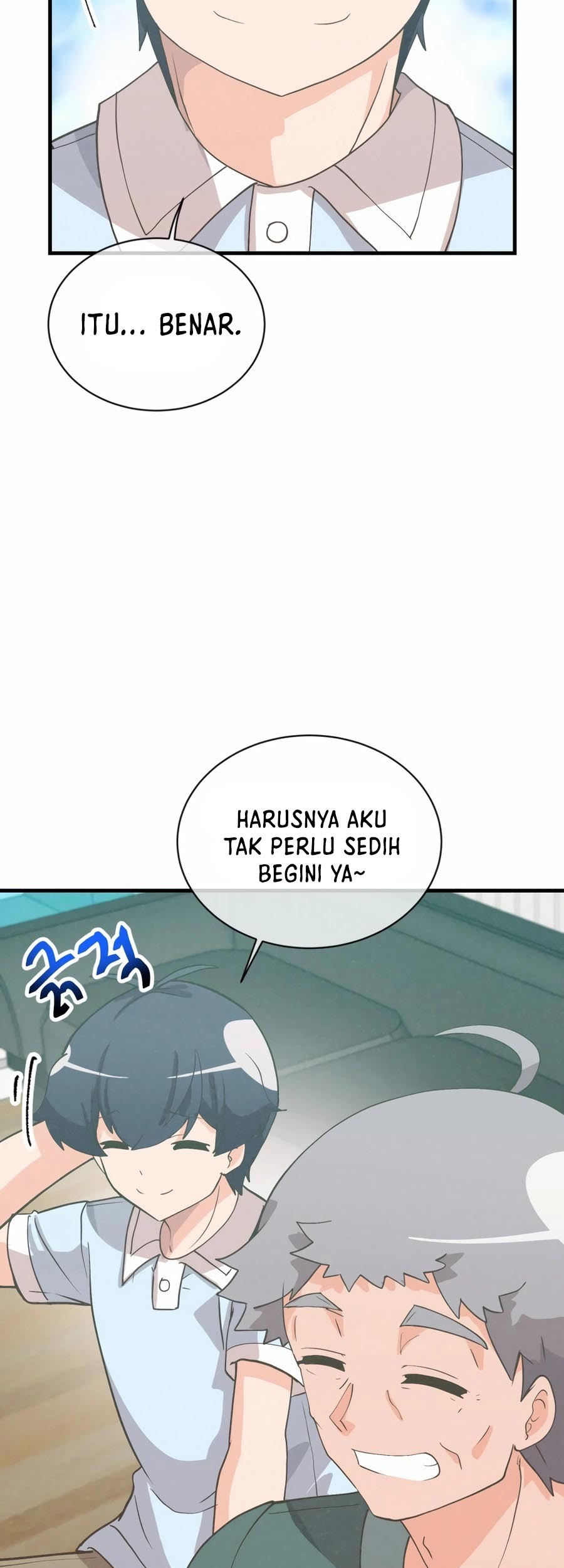 Spirit Farmer Chapter 172 Gambar 30