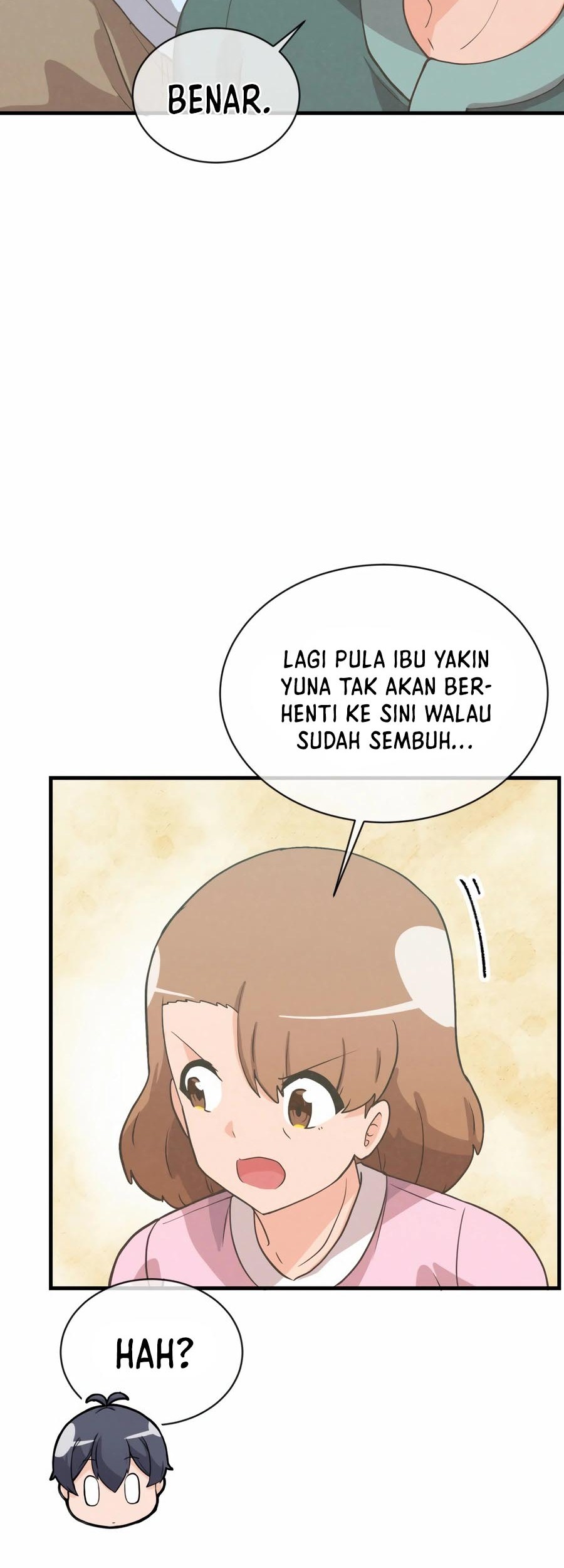 Spirit Farmer Chapter 172 Gambar 31