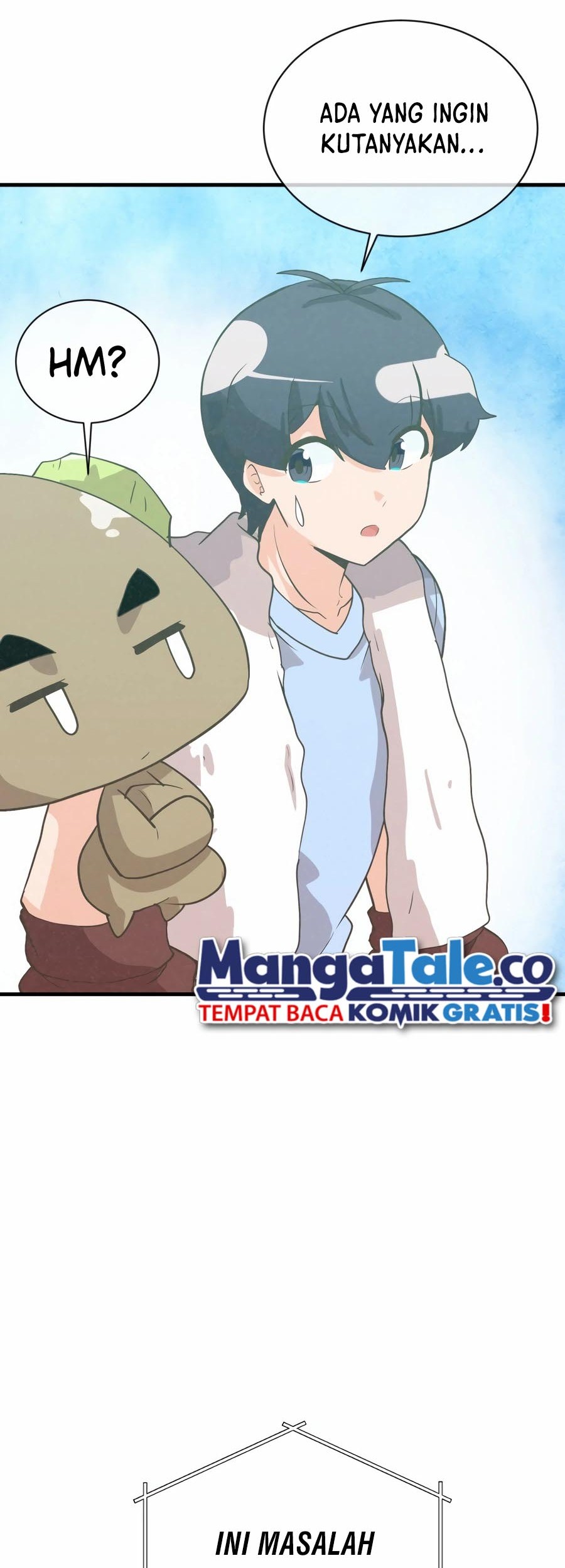 Spirit Farmer Chapter 172 Gambar 39