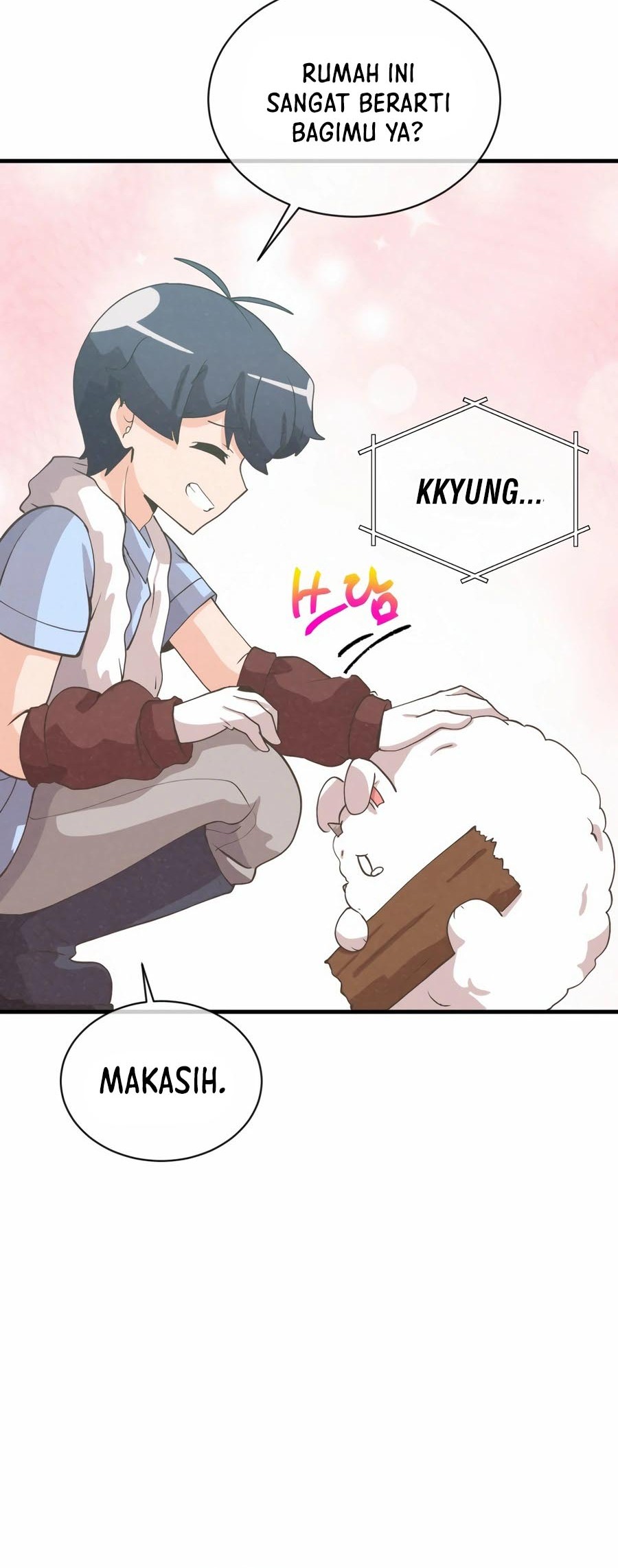 Spirit Farmer Chapter 172 Gambar 49