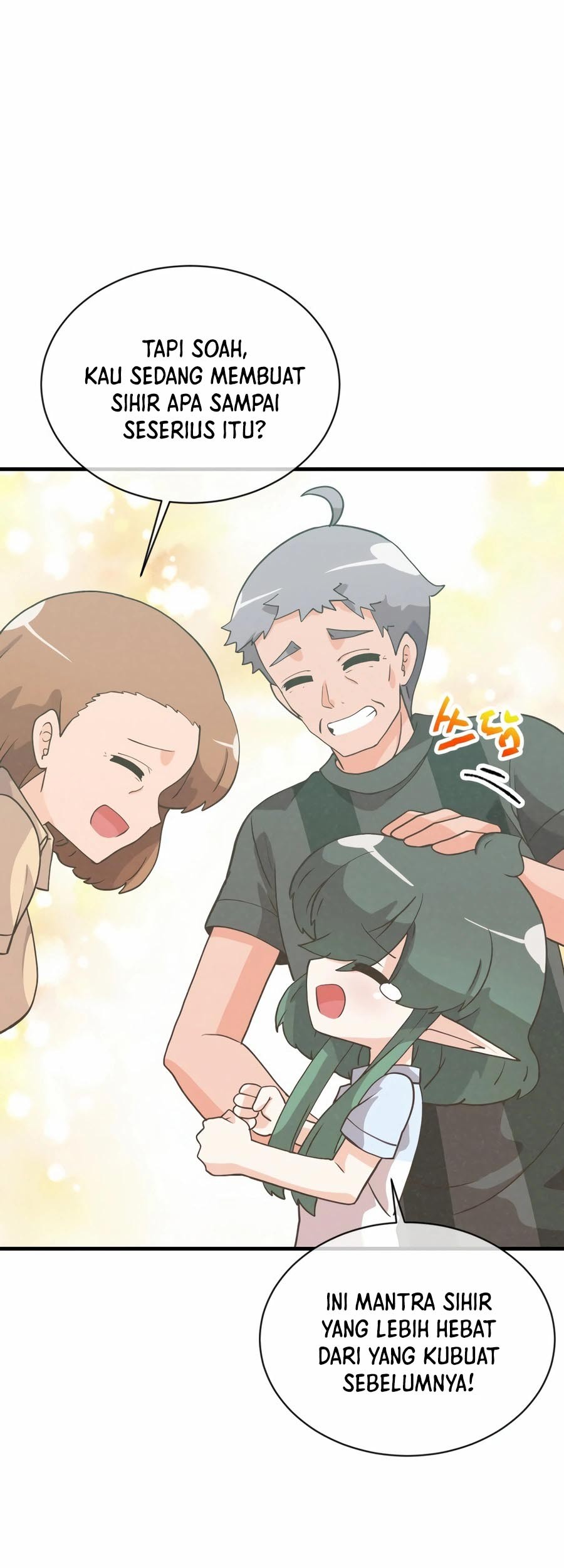 Spirit Farmer Chapter 173 Gambar 62