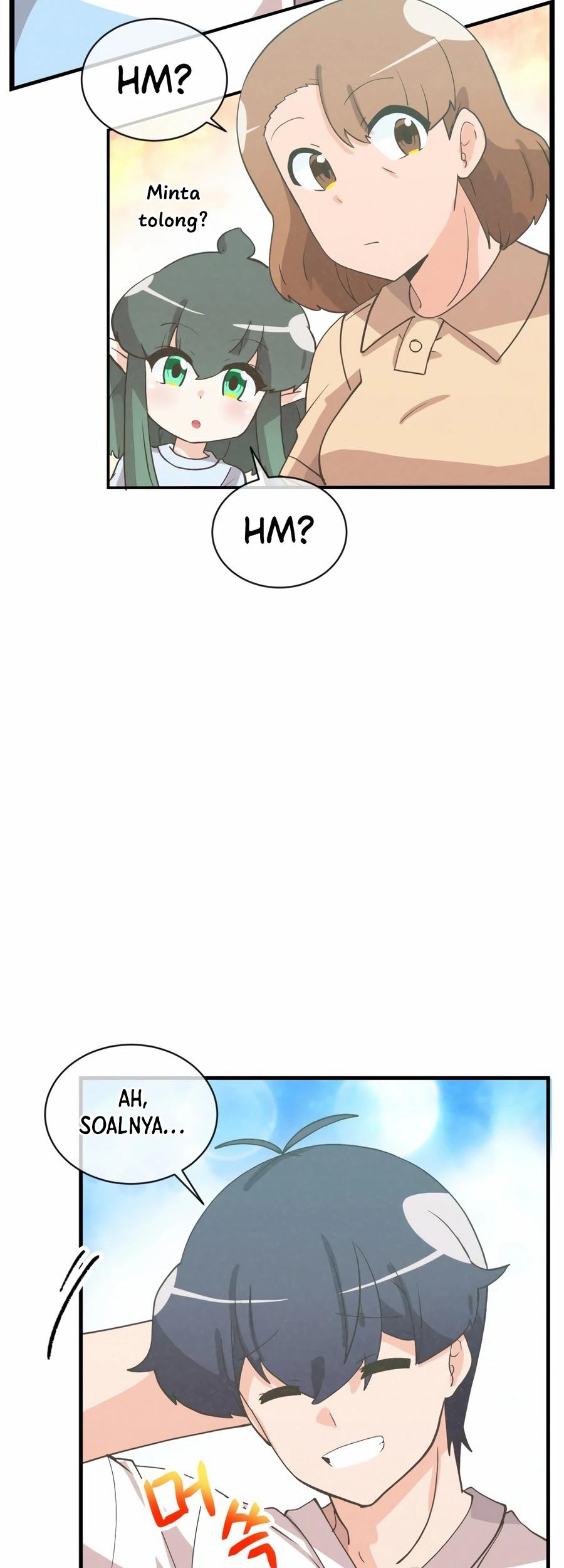 Spirit Farmer Chapter 173 Gambar 66