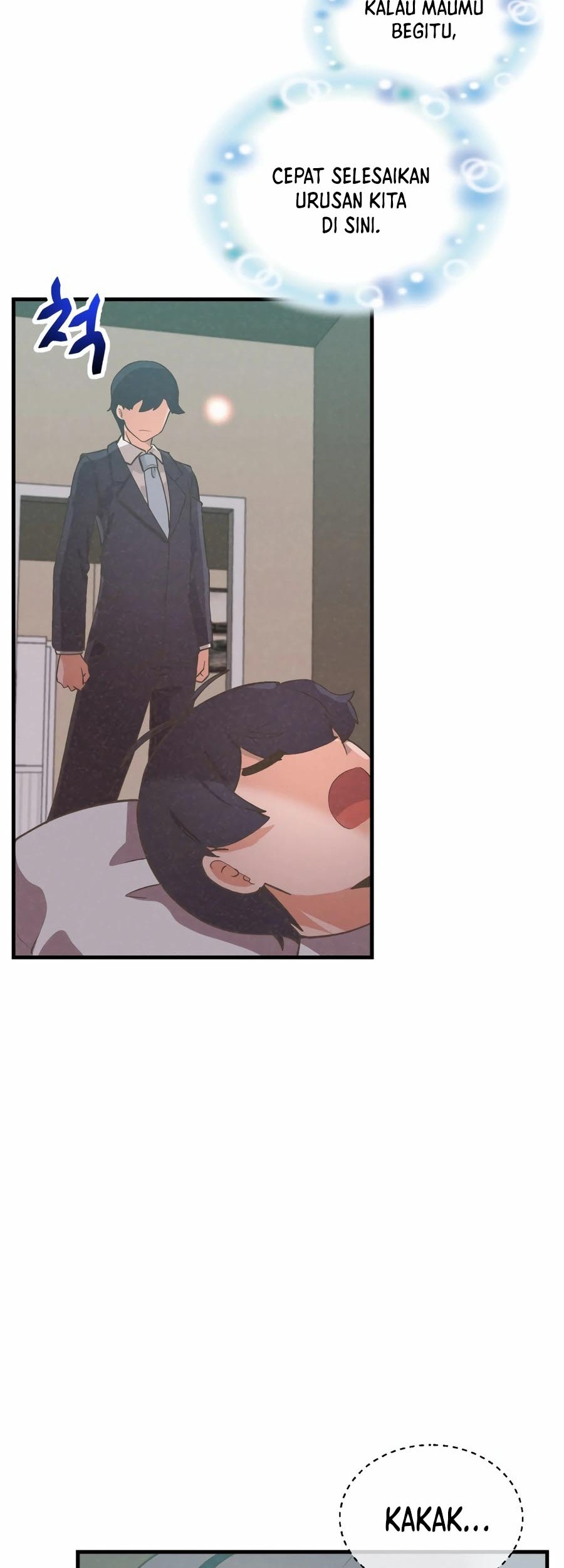 Spirit Farmer Chapter 173 Gambar 15