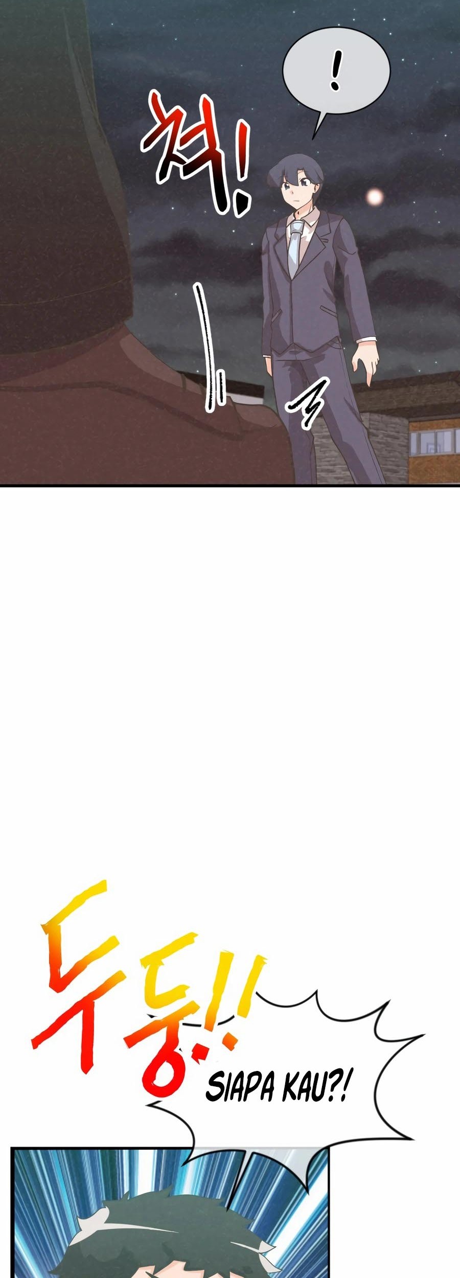 Spirit Farmer Chapter 173 Gambar 23