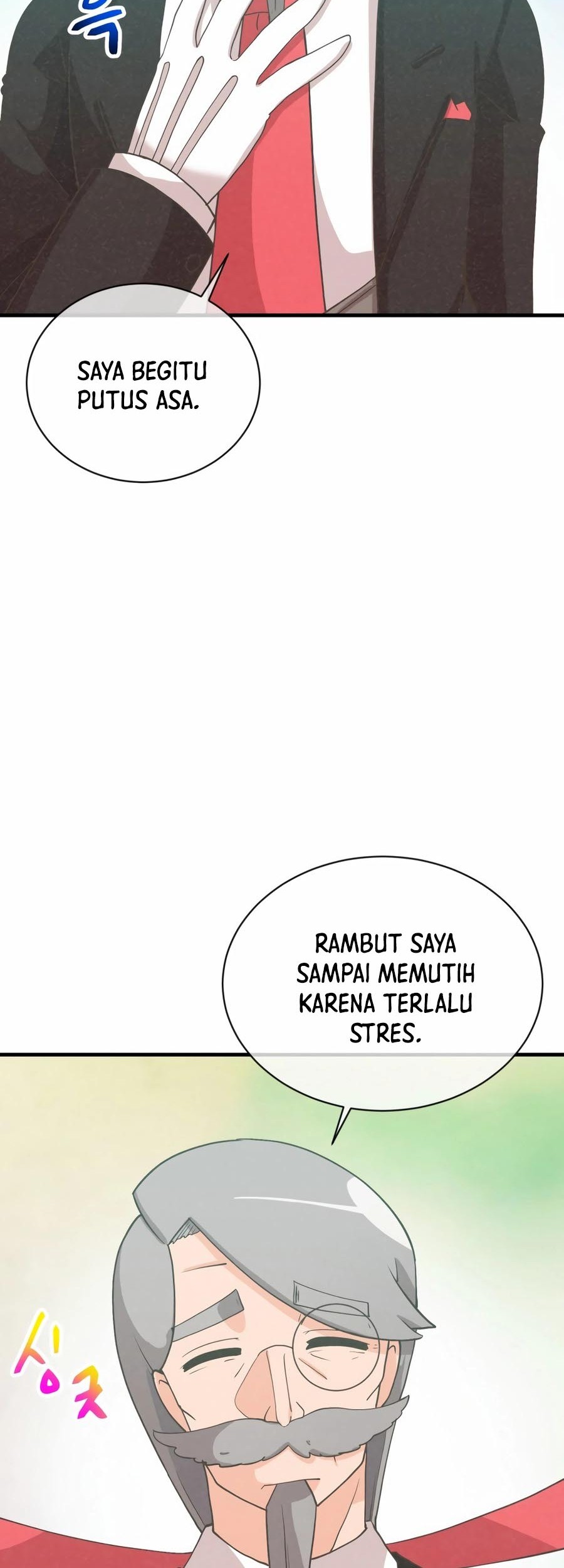 Spirit Farmer Chapter 174 Gambar 59