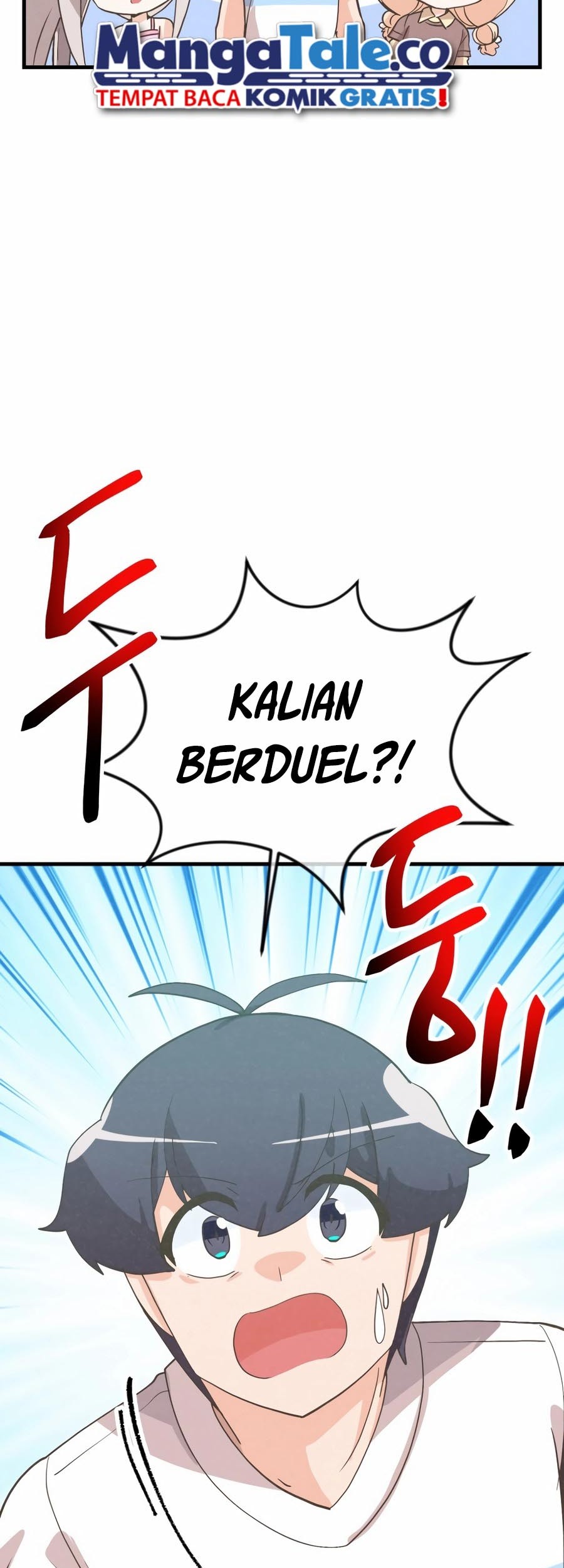 Spirit Farmer Chapter 174 Gambar 70