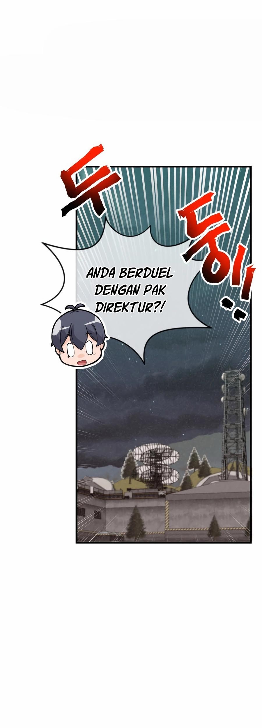 Baca Manhwa Spirit Farmer Chapter 175 Gambar 2
