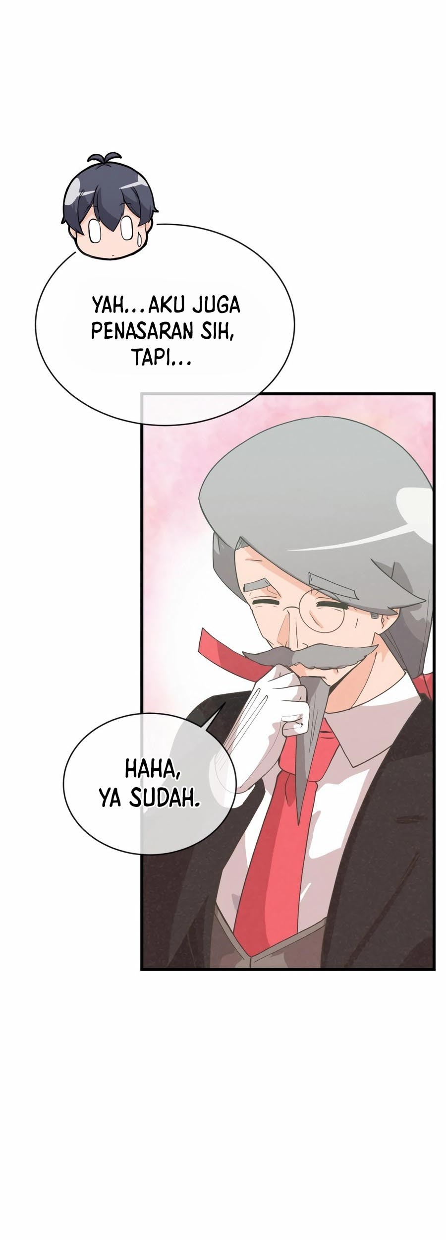 Spirit Farmer Chapter 175 Gambar 10