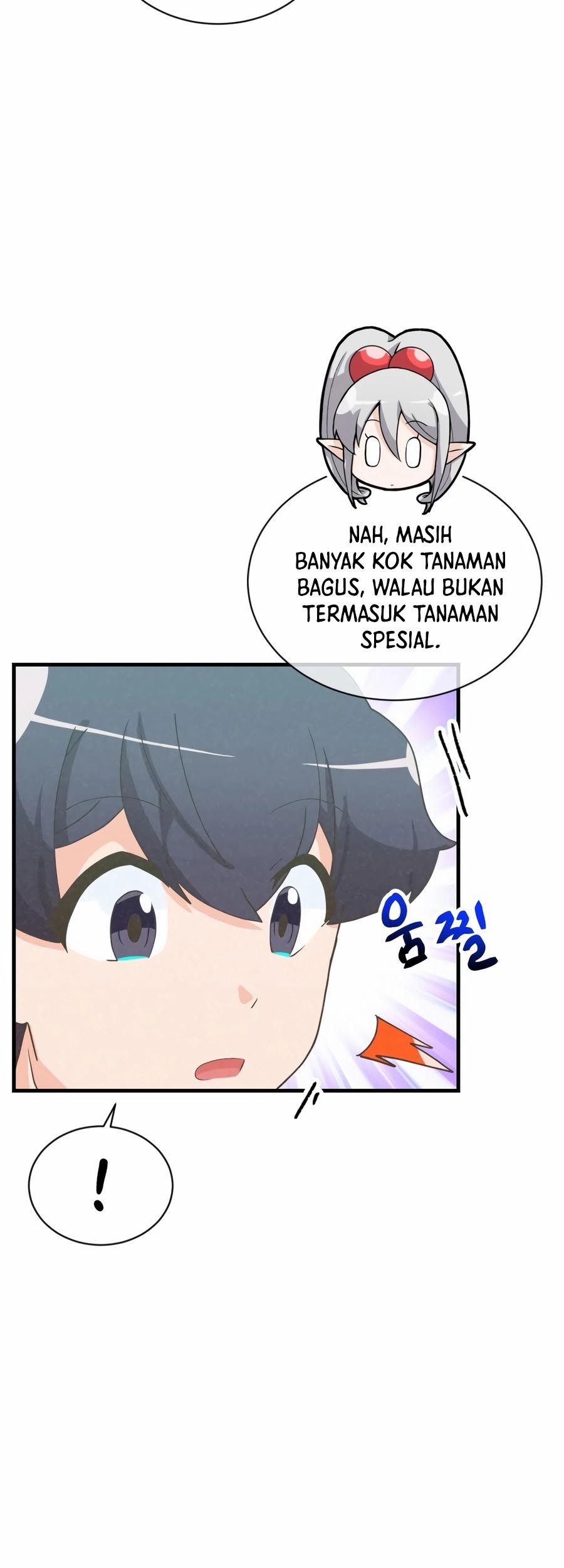 Spirit Farmer Chapter 176 Gambar 60