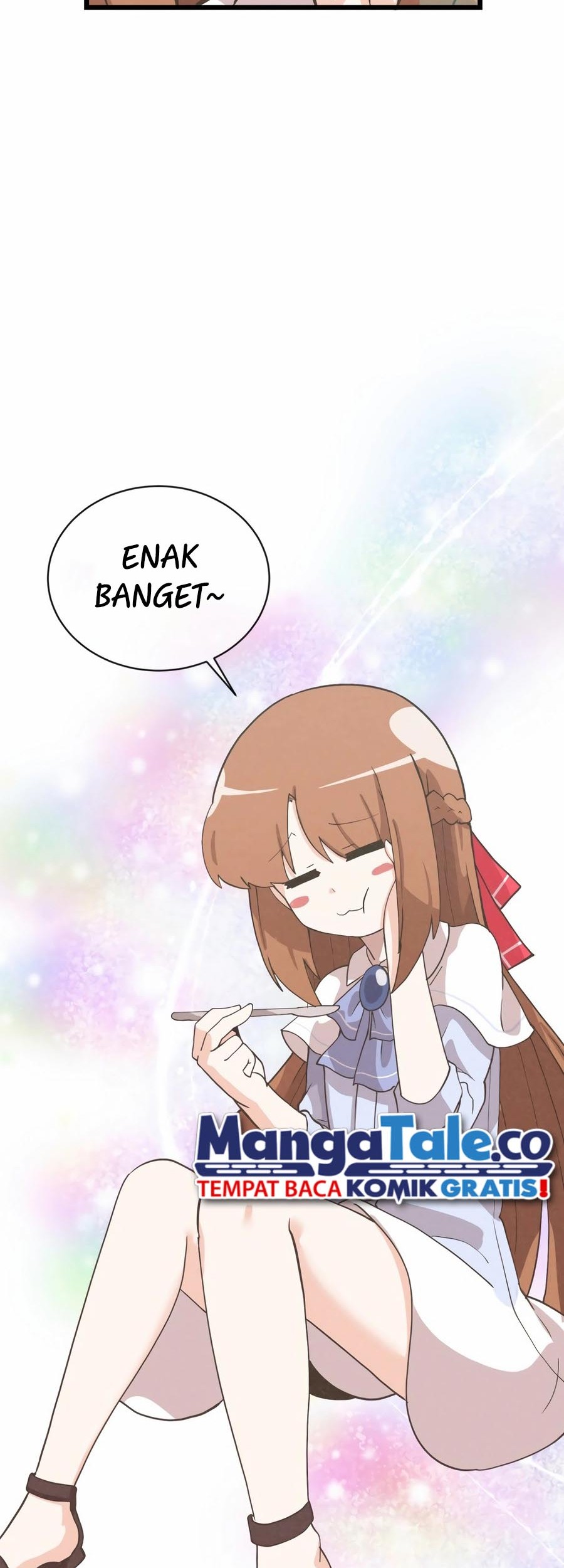 Spirit Farmer Chapter 176 Gambar 3