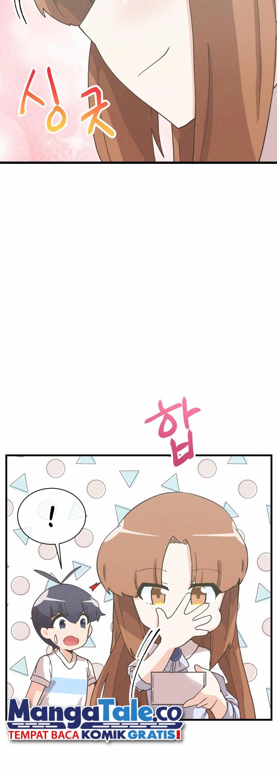 Spirit Farmer Chapter 176 Gambar 17