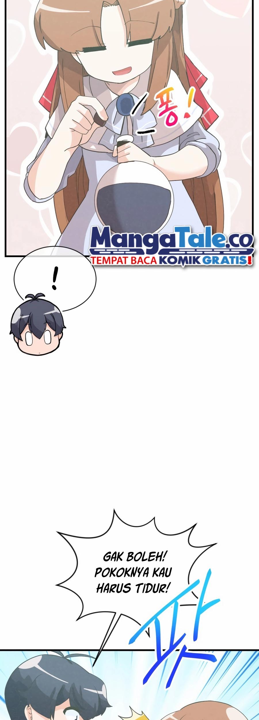 Spirit Farmer Chapter 176 Gambar 28