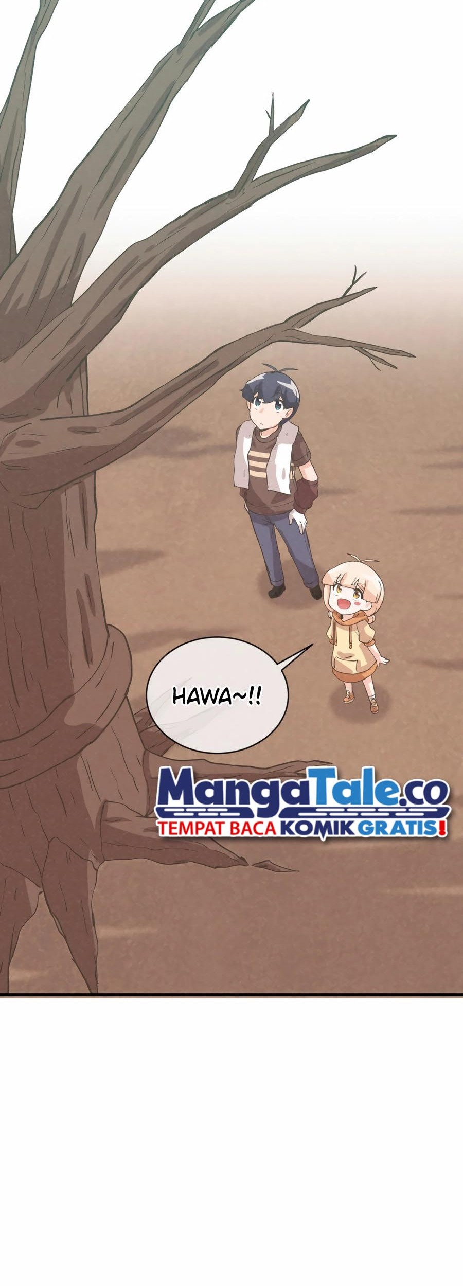 Spirit Farmer Chapter 176 Gambar 45