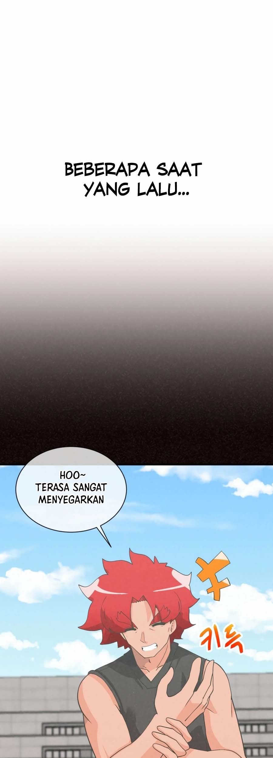 Spirit Farmer Chapter 177 Gambar 13